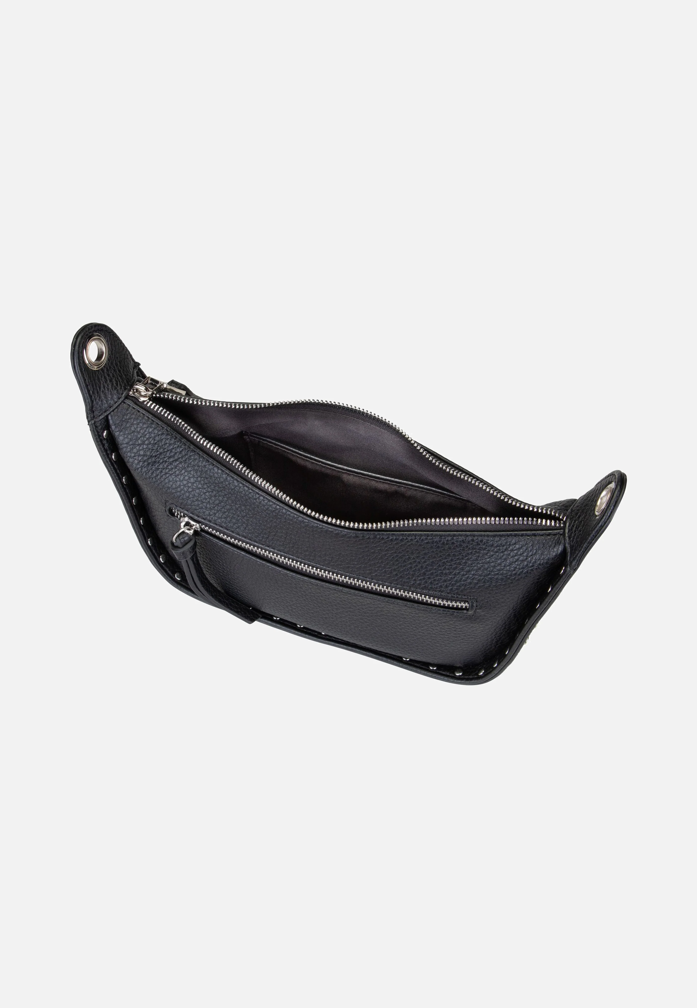 Feel Wild 3776 Black - Crossbody Bag - Image 3