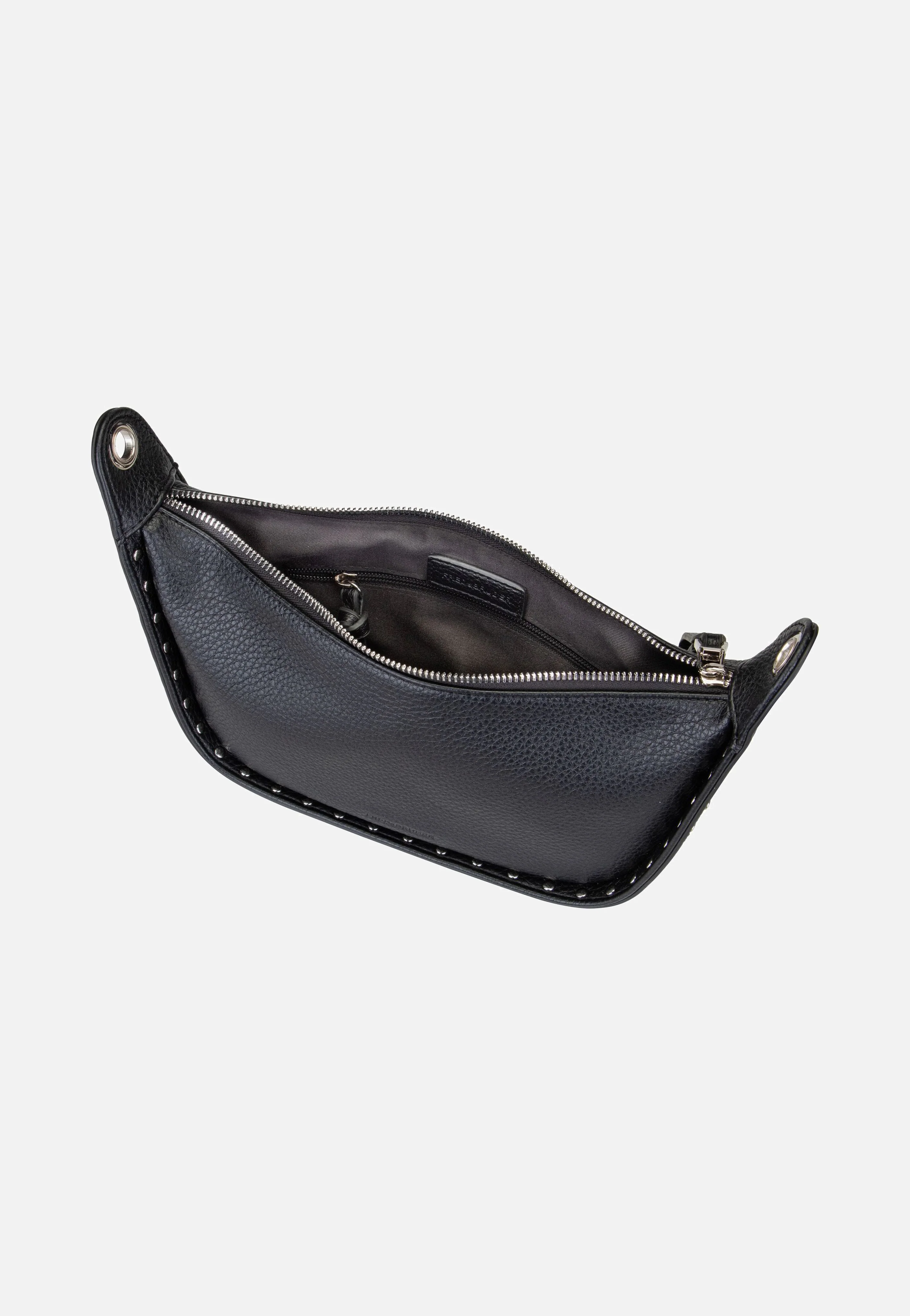 Feel Wild 3776 Black - Crossbody Bag - Image 4