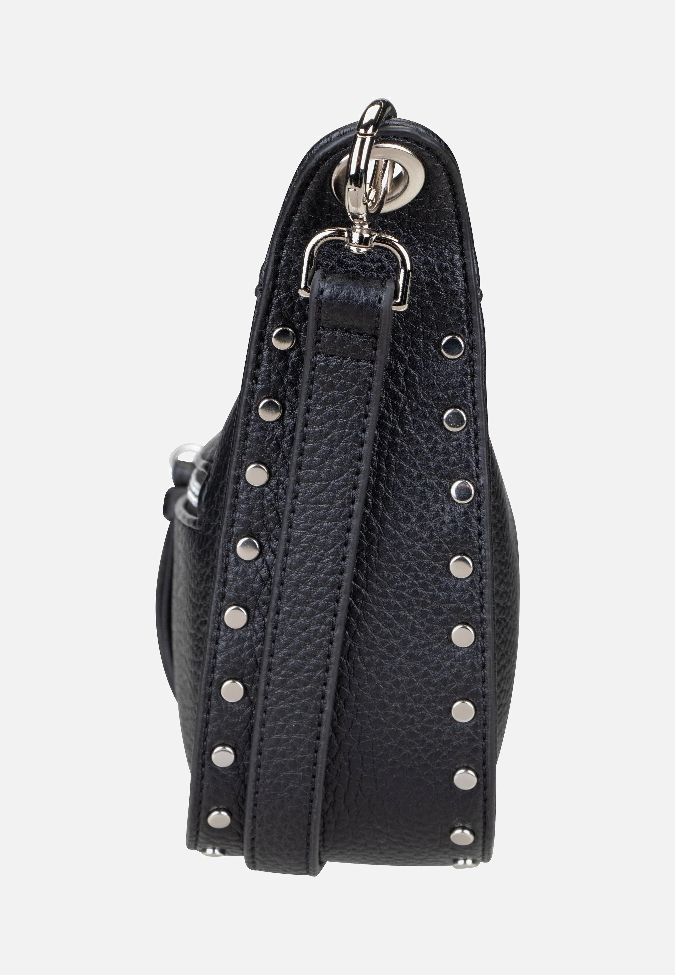 Feel Wild 3776 Black - Crossbody Bag - Image 5