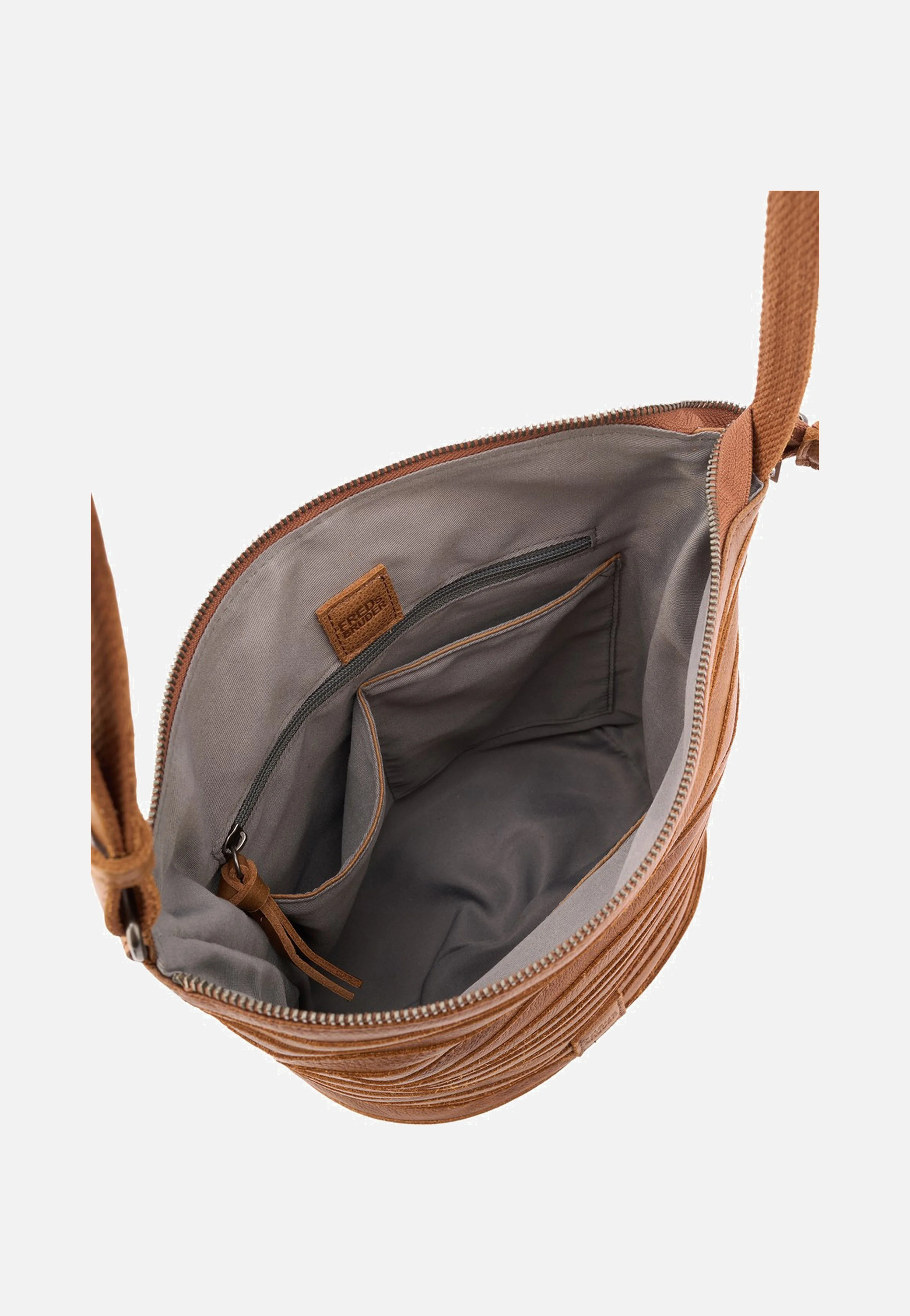 Gürtelinchen 926  Desert Brown - Crossbody Bag - Image 4