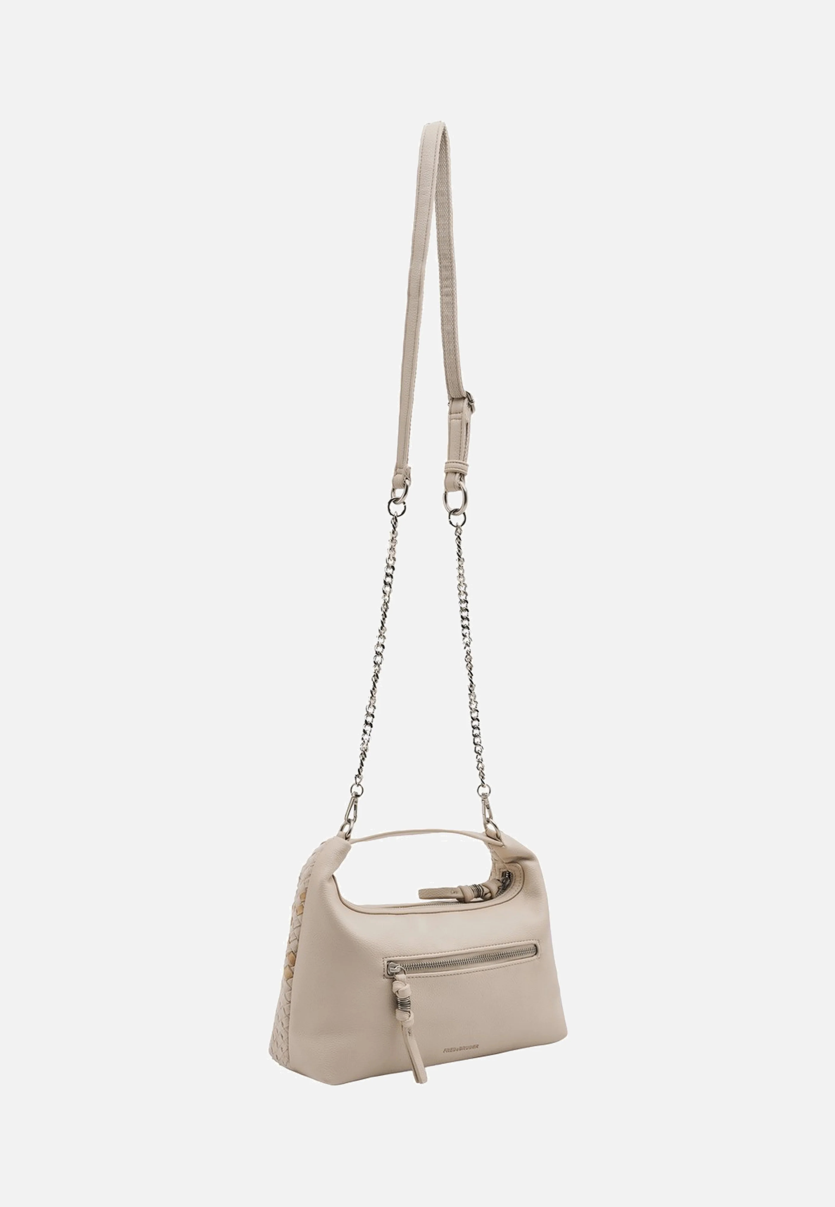 Happy Weave Crossbag Nature - Crossbody Bag - Image 2