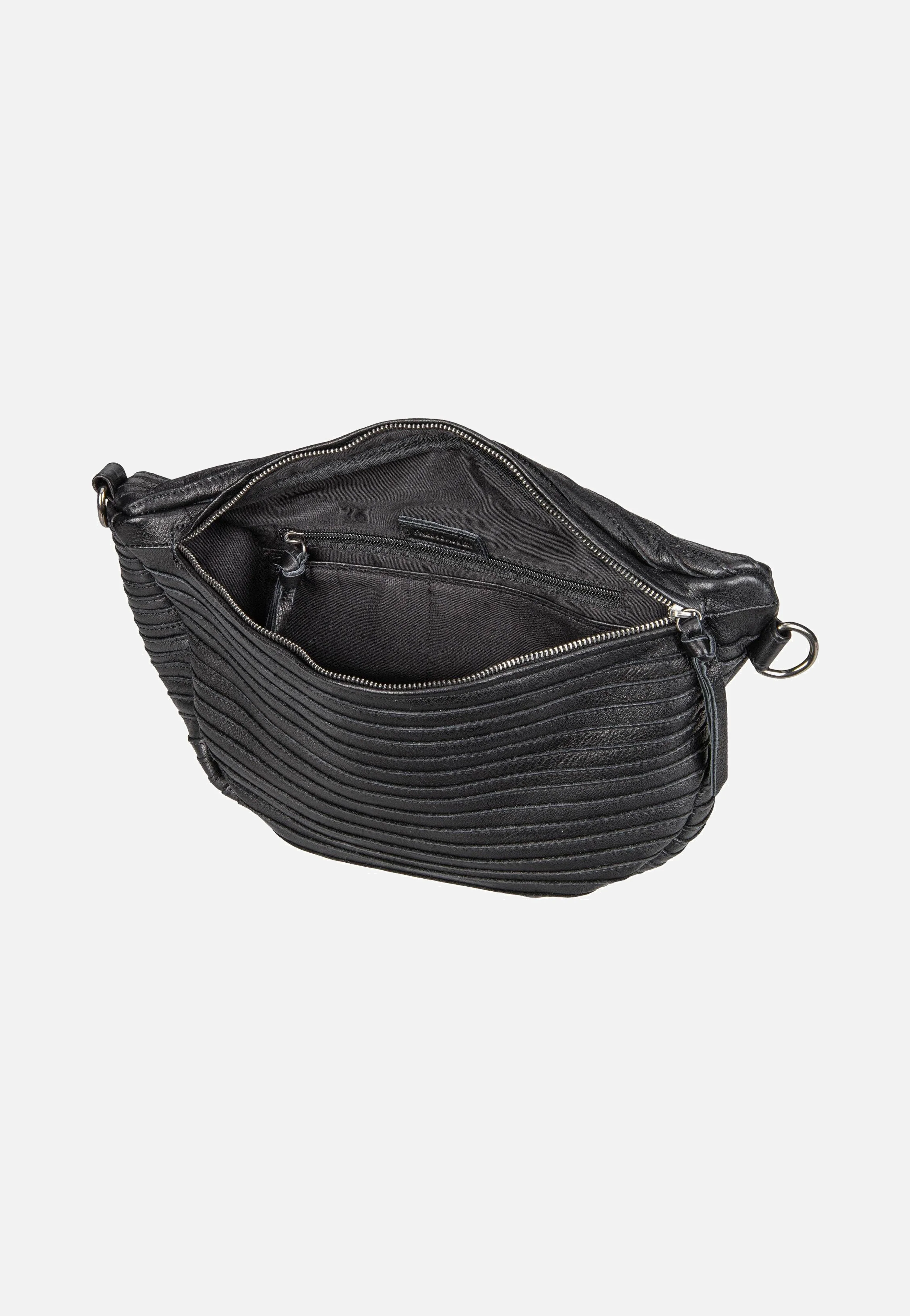 Layer 3490 Black - Sling Bag - Image 3