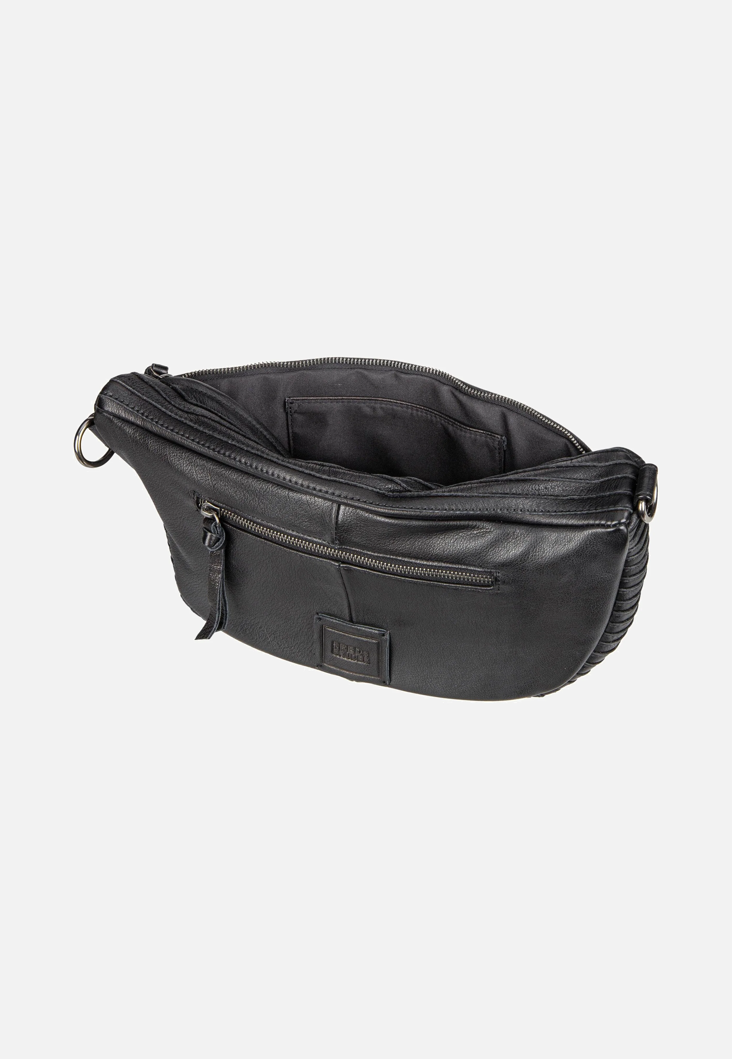 Layer 3490 Black - Sling Bag - Image 4