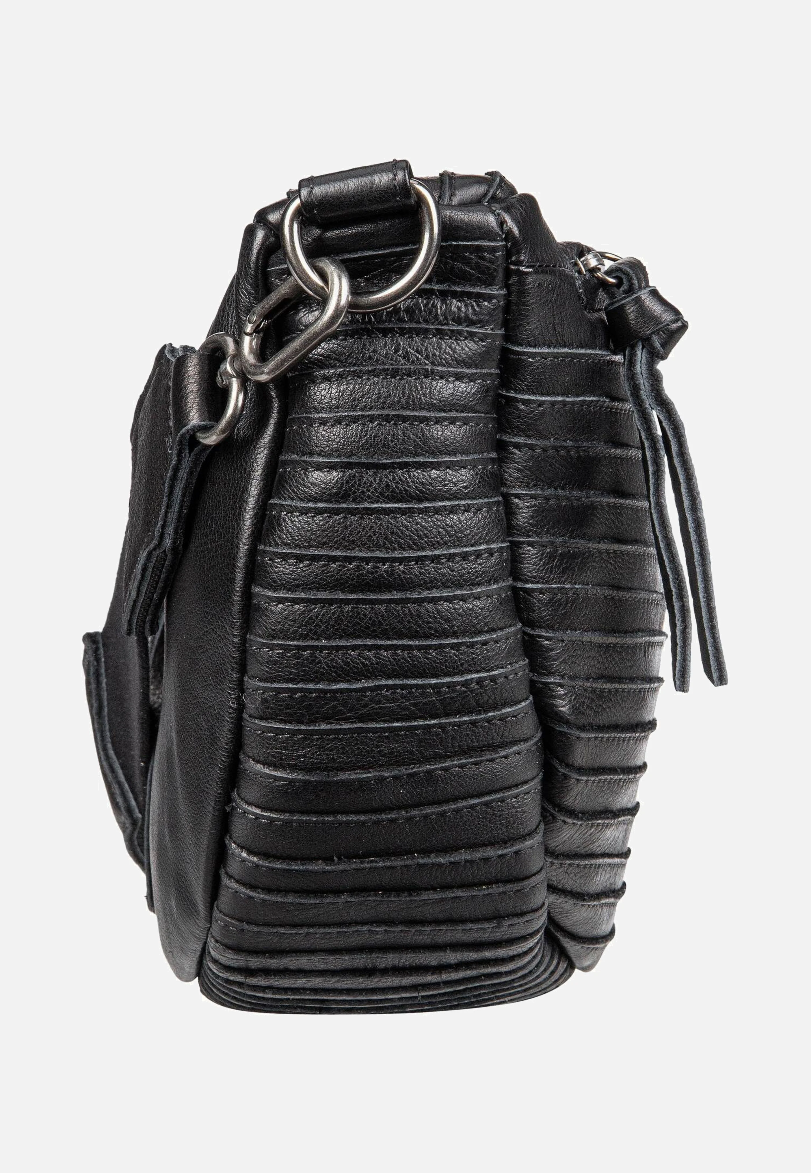 Layer 3490 Black - Sling Bag - Image 5