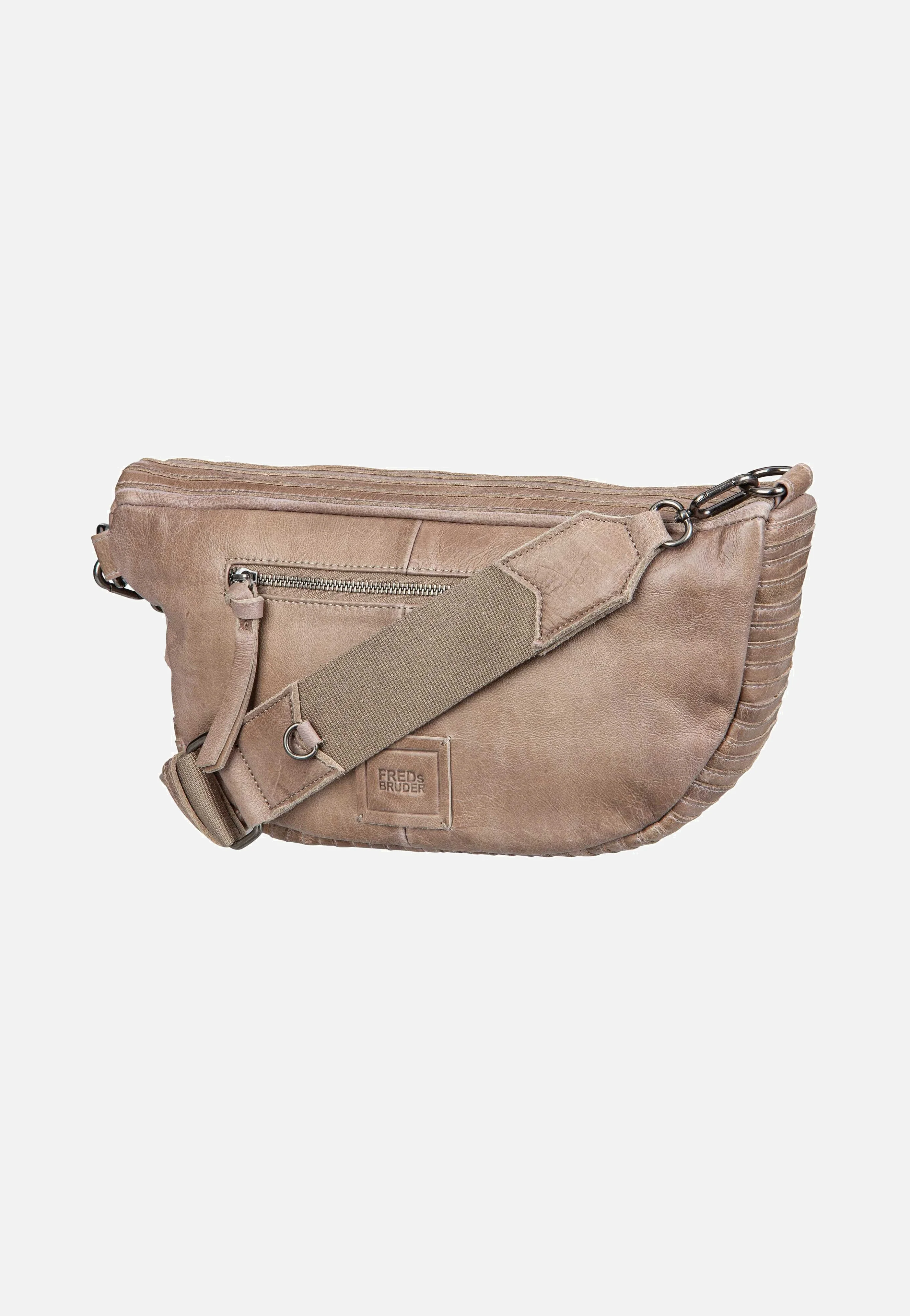 Layer 3490 Dirty Stone - Sling Bag - Image 2