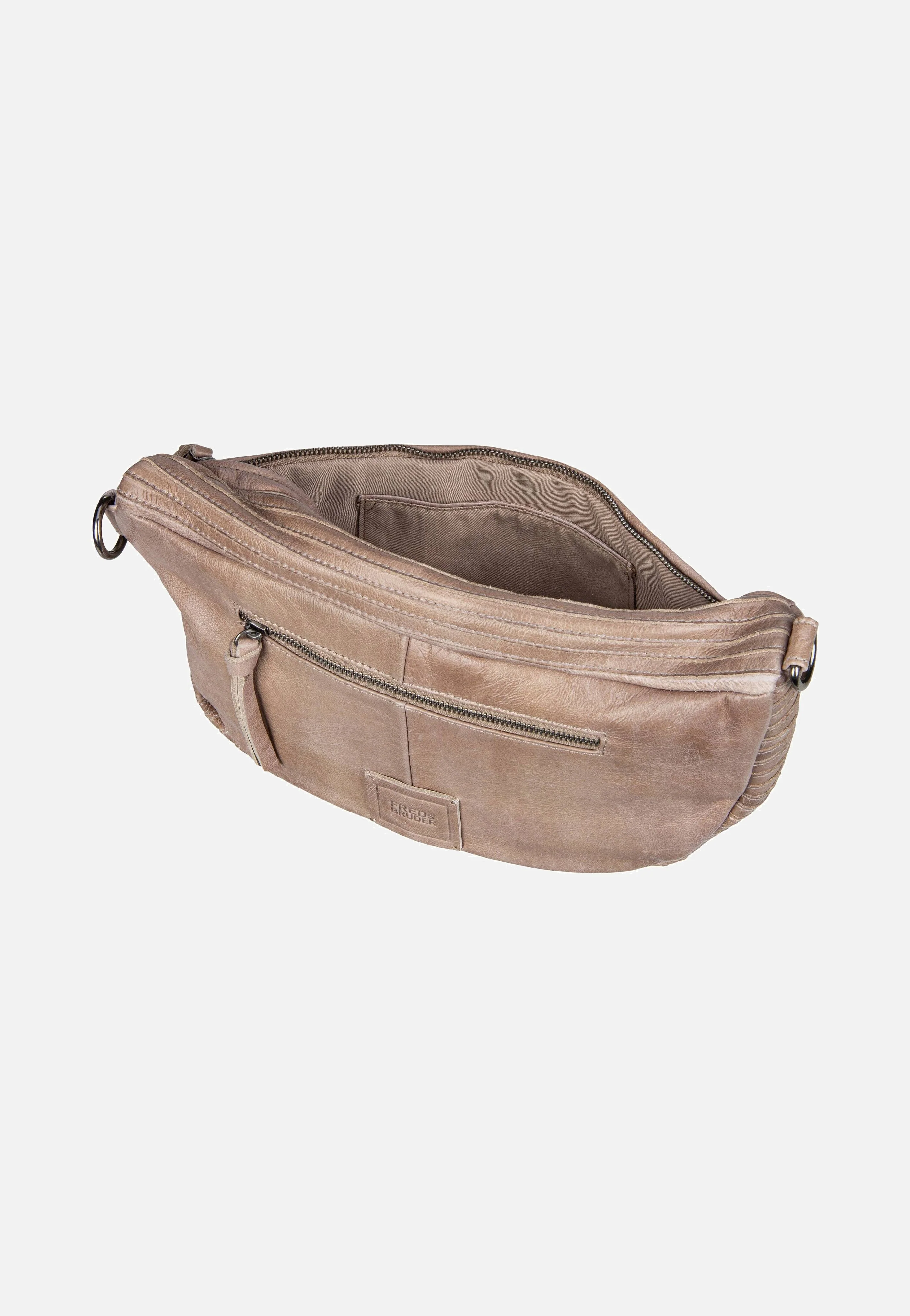 Layer 3490 Dirty Stone - Sling Bag - Image 3