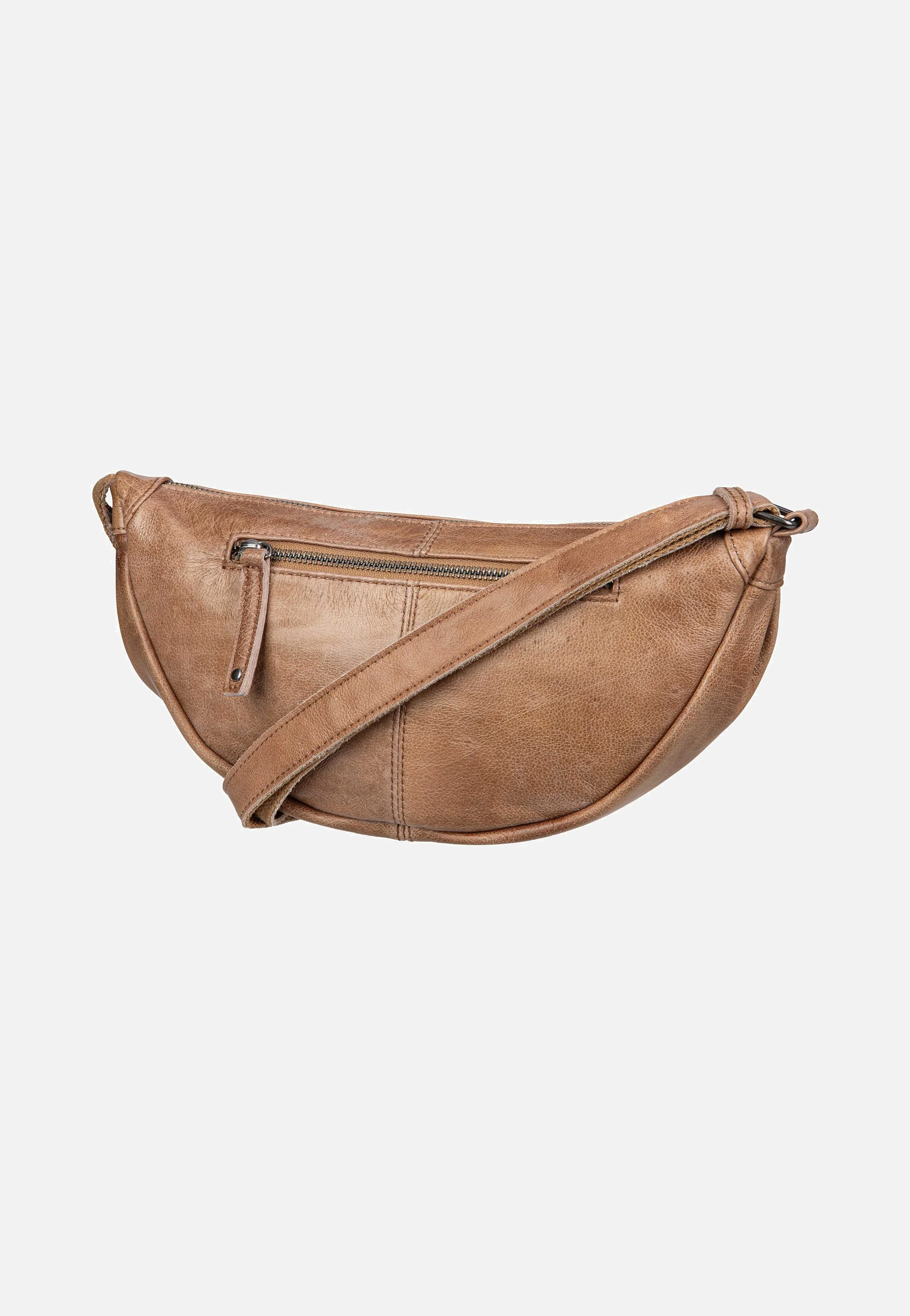 Layer Halfmoon 3768 Caramel - Sling Bag - Image 2