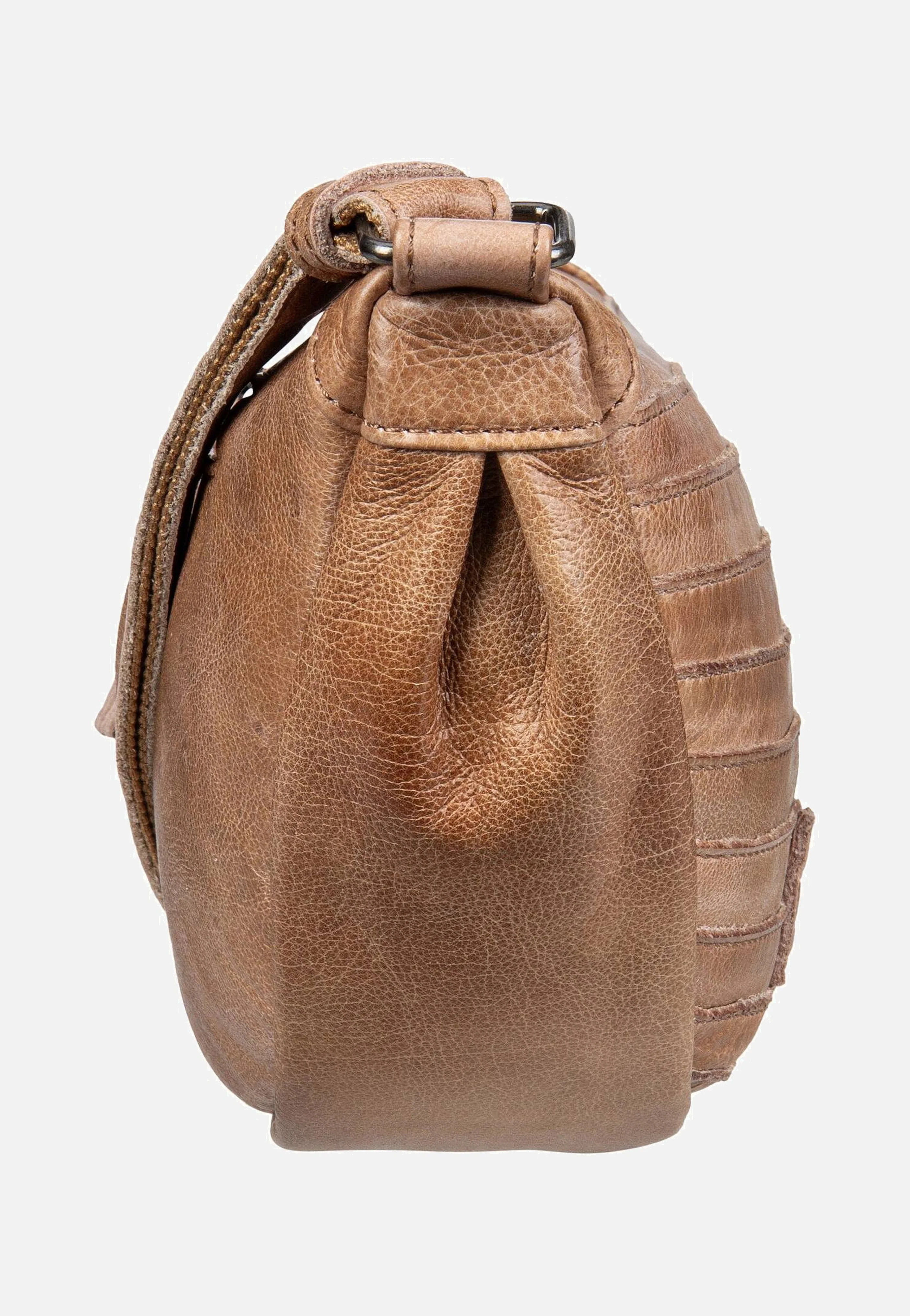 Layer Halfmoon 3768 Caramel - Sling Bag - Image 5