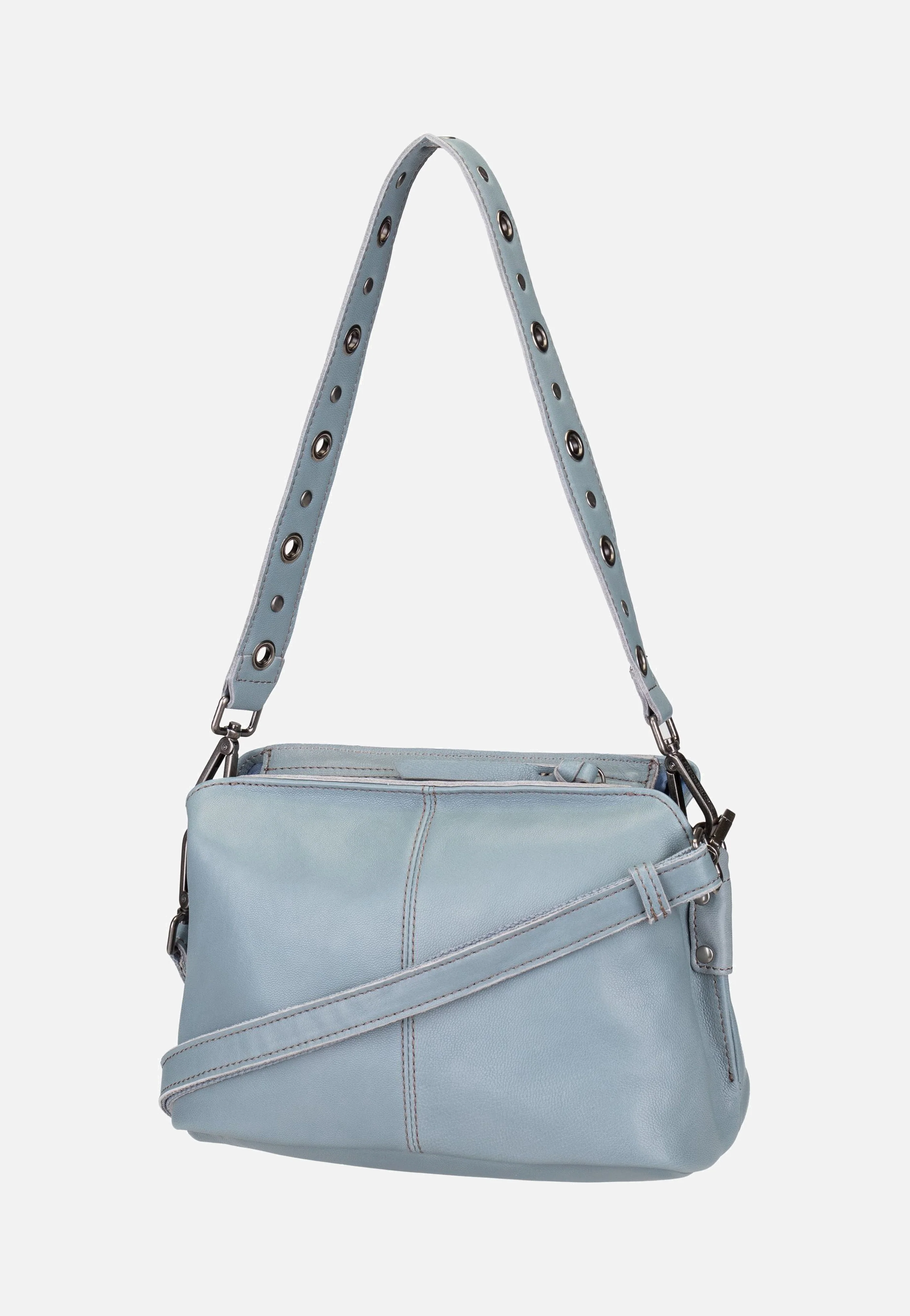 Me and My 3767 Dusty Blue - Umhängetasche - Image 2