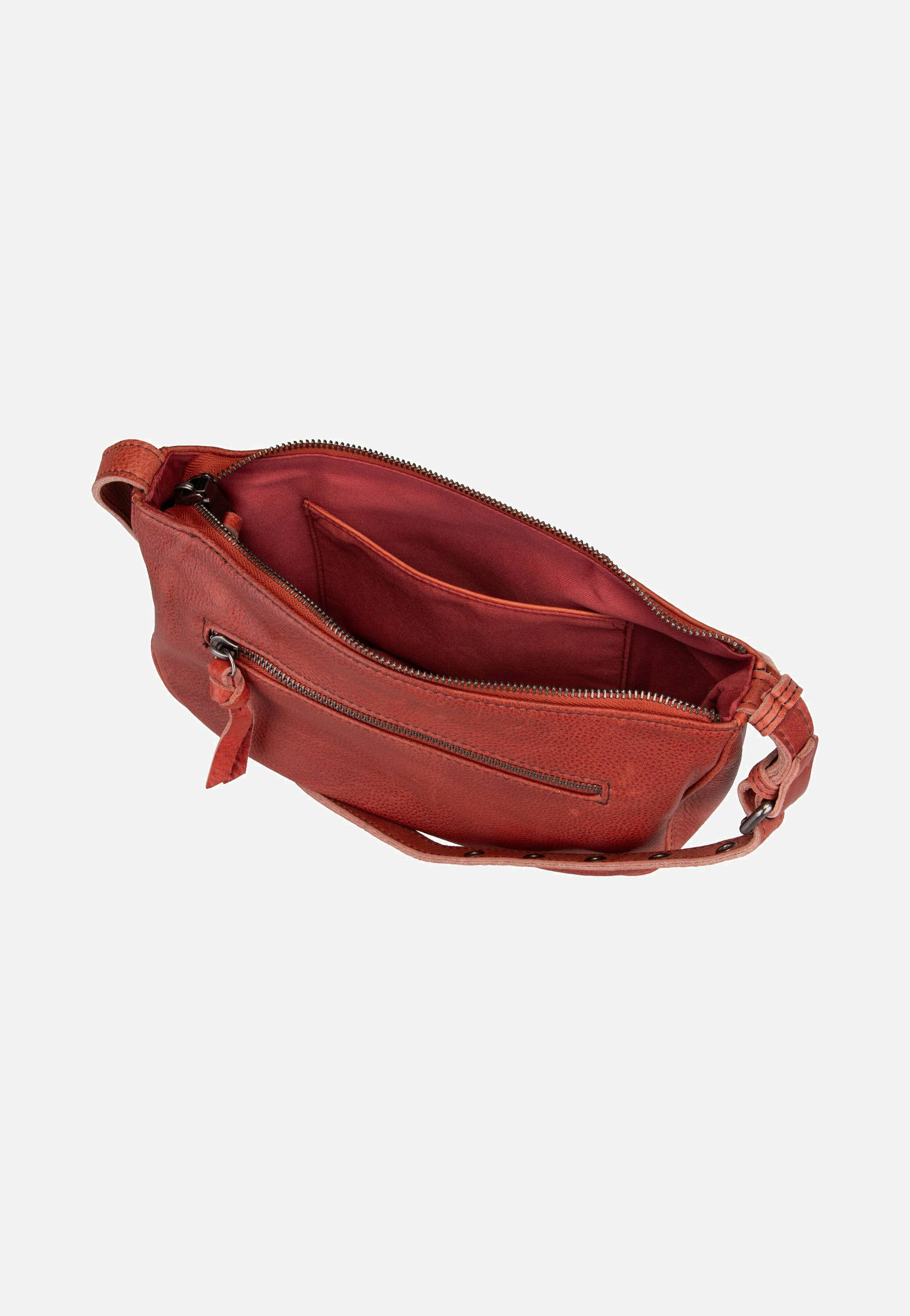 My 273-3615n Rustic Orange - Crossbody Bag - Image 3