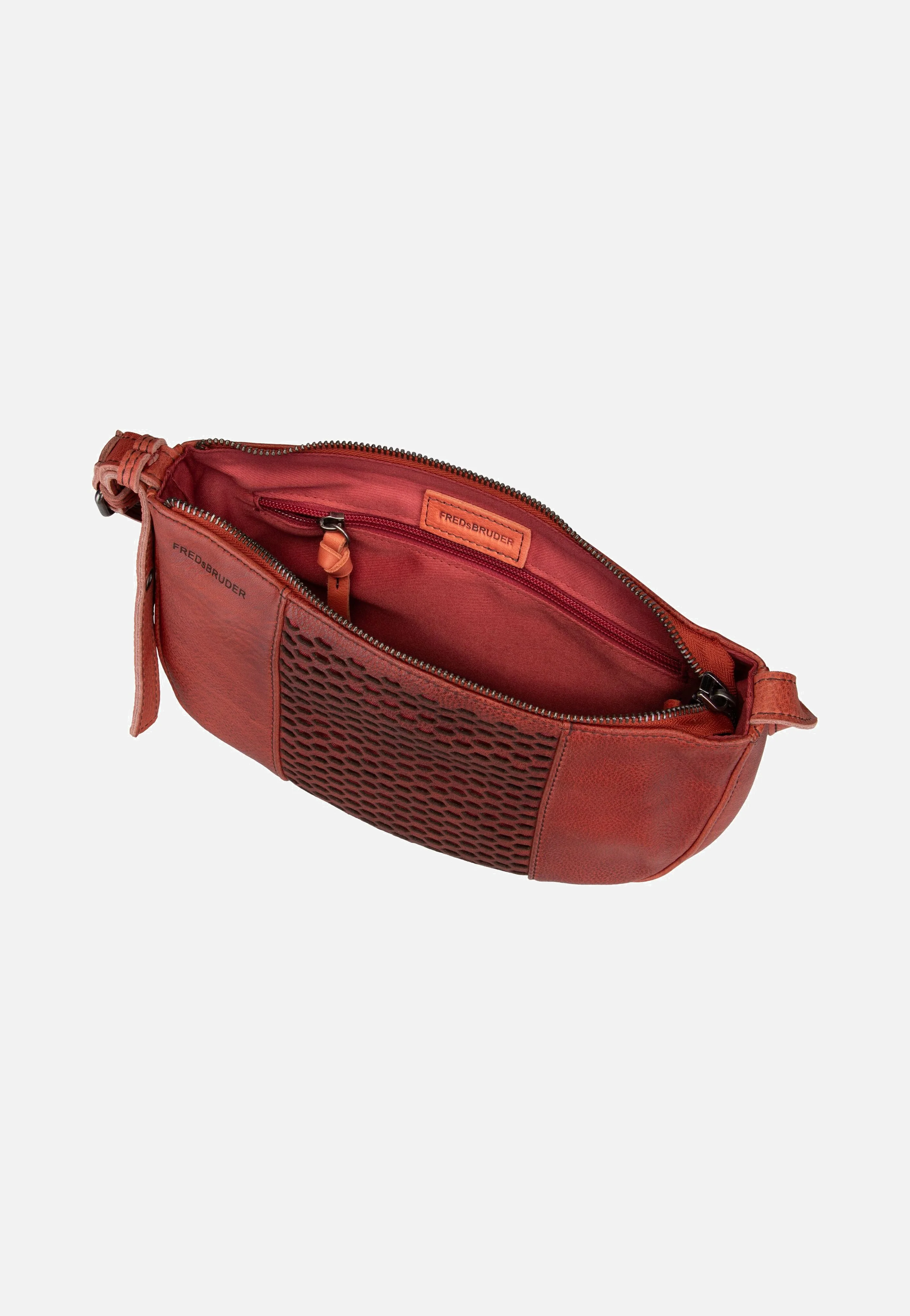 My 273-3615n Rustic Orange - Crossbody Bag - Image 4