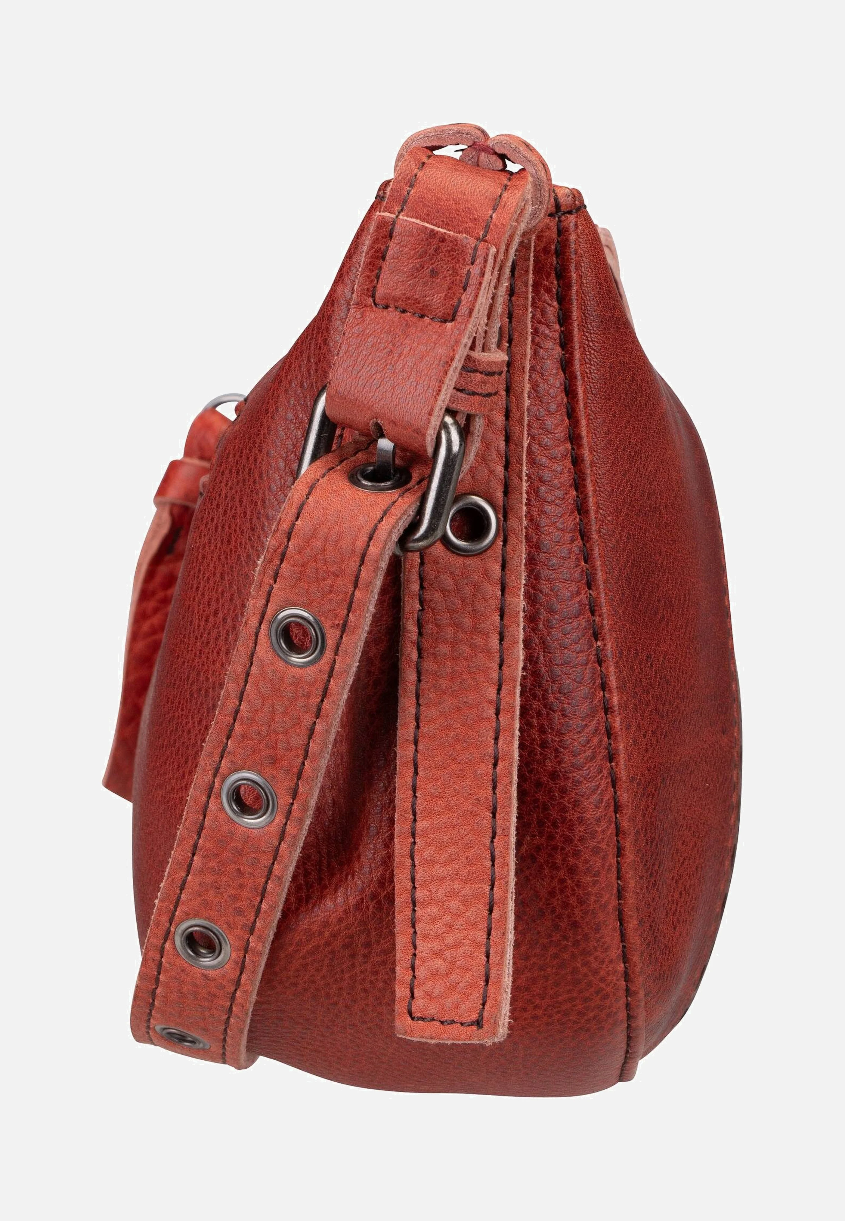 My 273-3615n Rustic Orange - Crossbody Bag - Image 5
