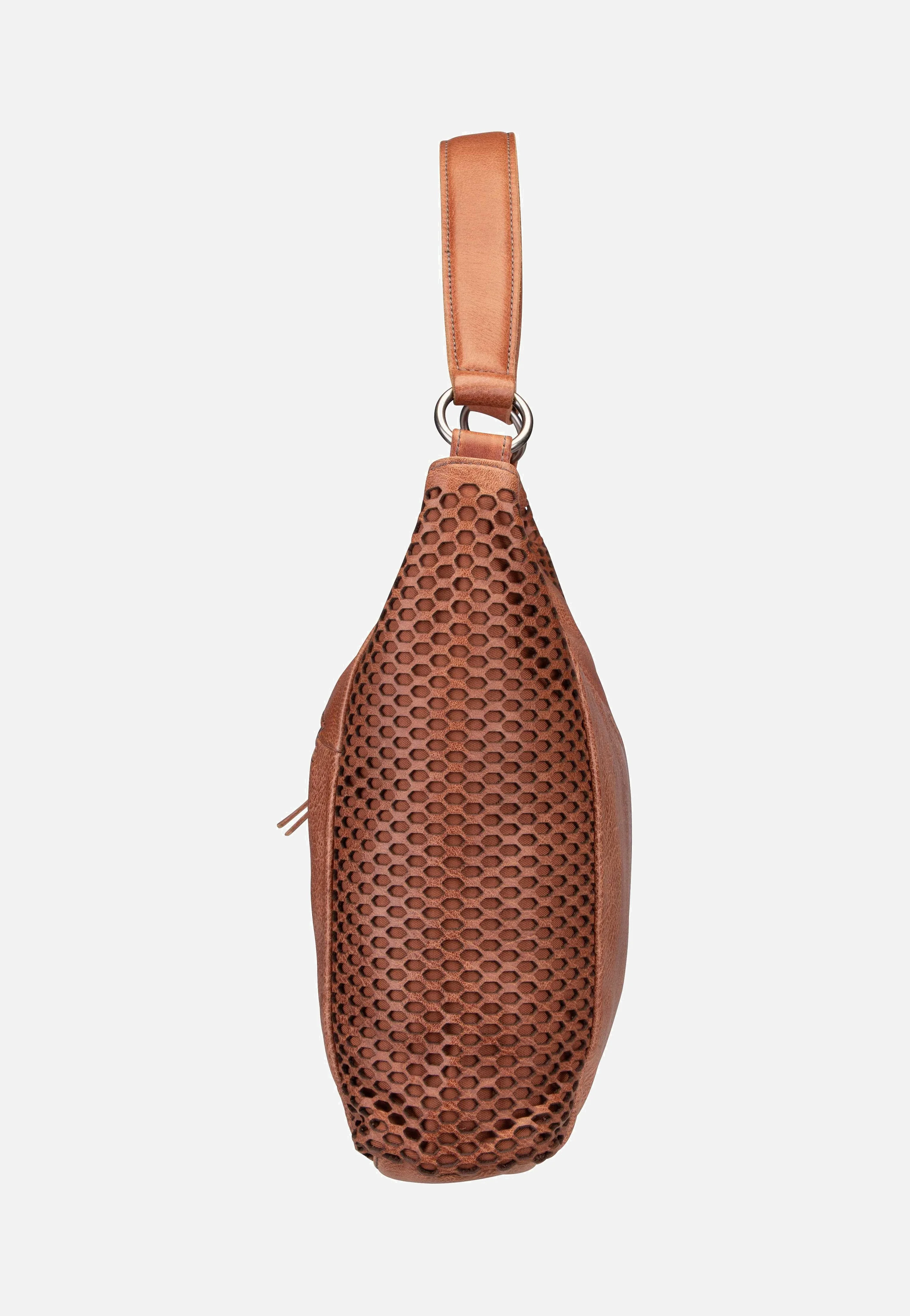 My 273-3700 Dark Caramel - Hobo Bag - Image 5