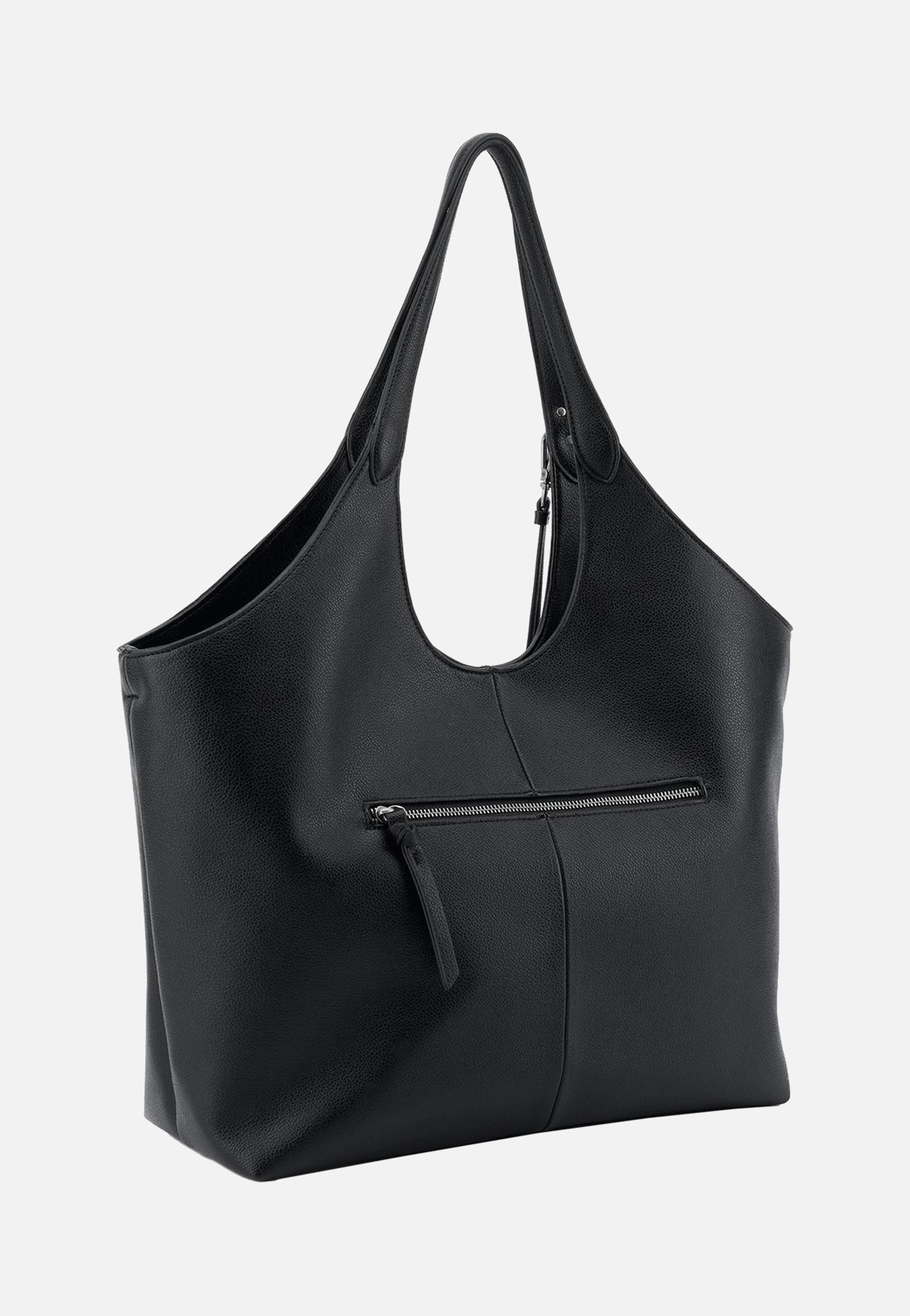 My Bestie Big Shopper Black - Shopper - Image 2