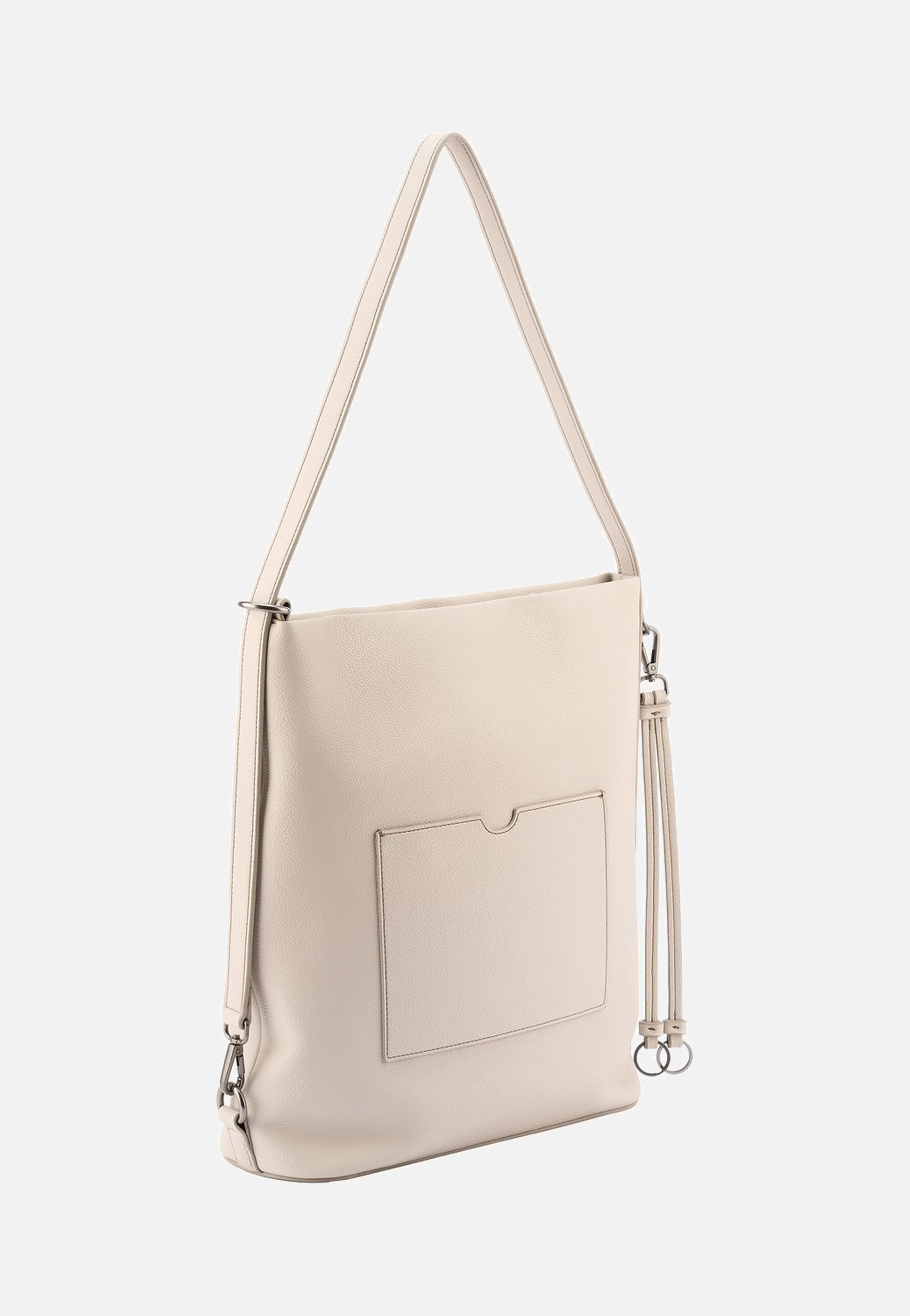 My Bestie Upright Hobo Light Nutmeg - Hobo Bag - Image 2