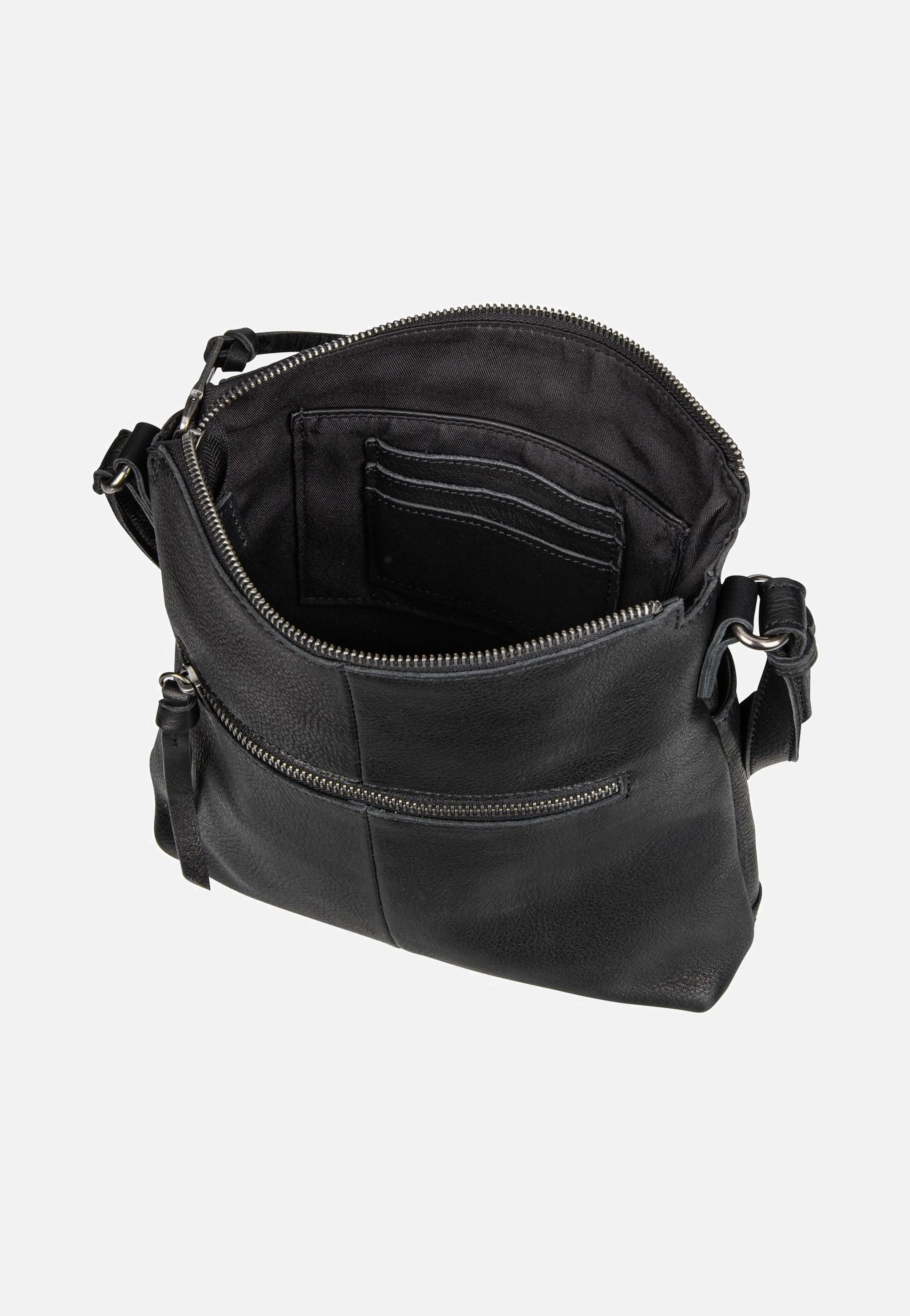 My Forever Friend 3678 Black - Beuteltasche - Image 3