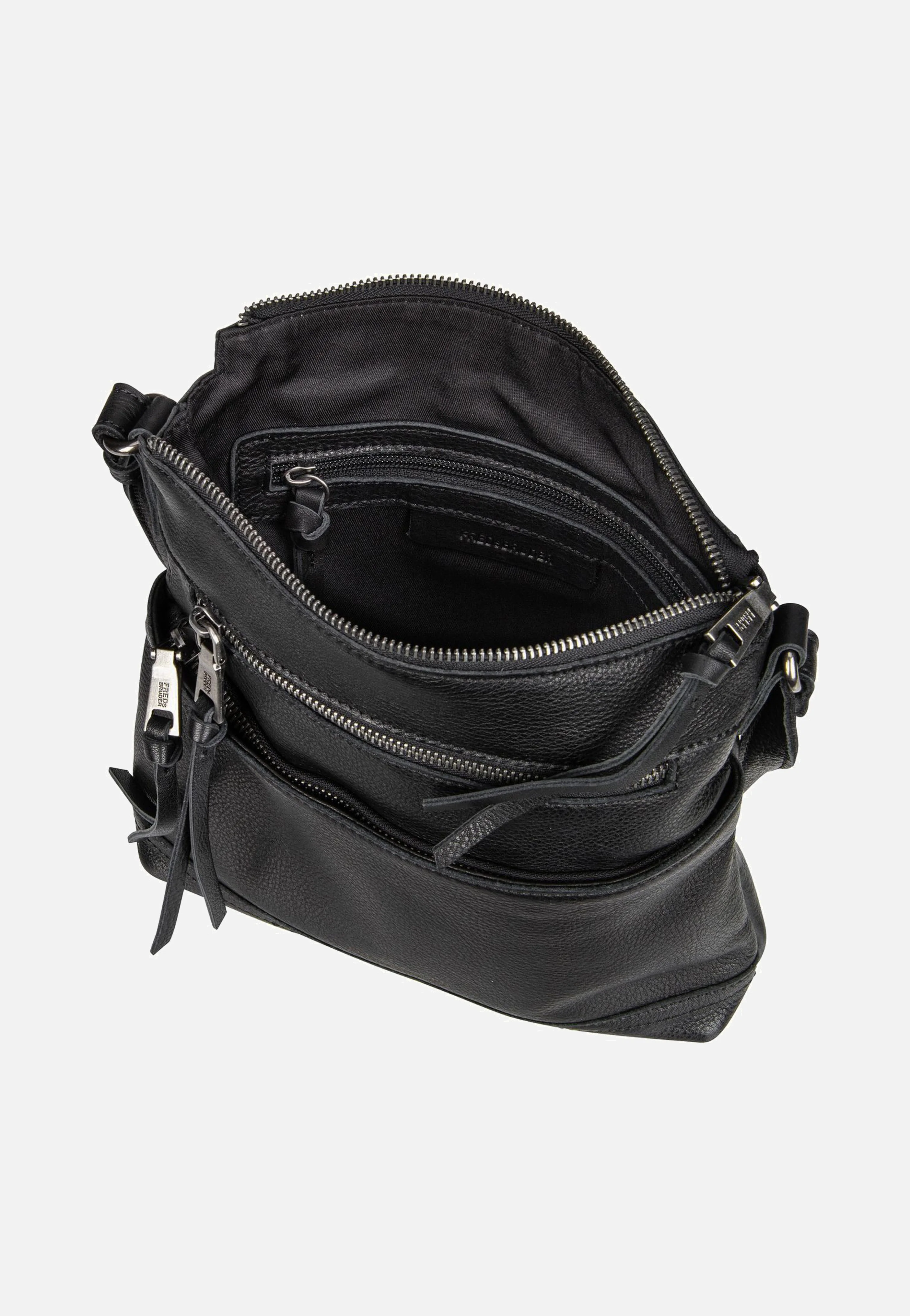 My Forever Friend 3678 Black - Beuteltasche - Image 4