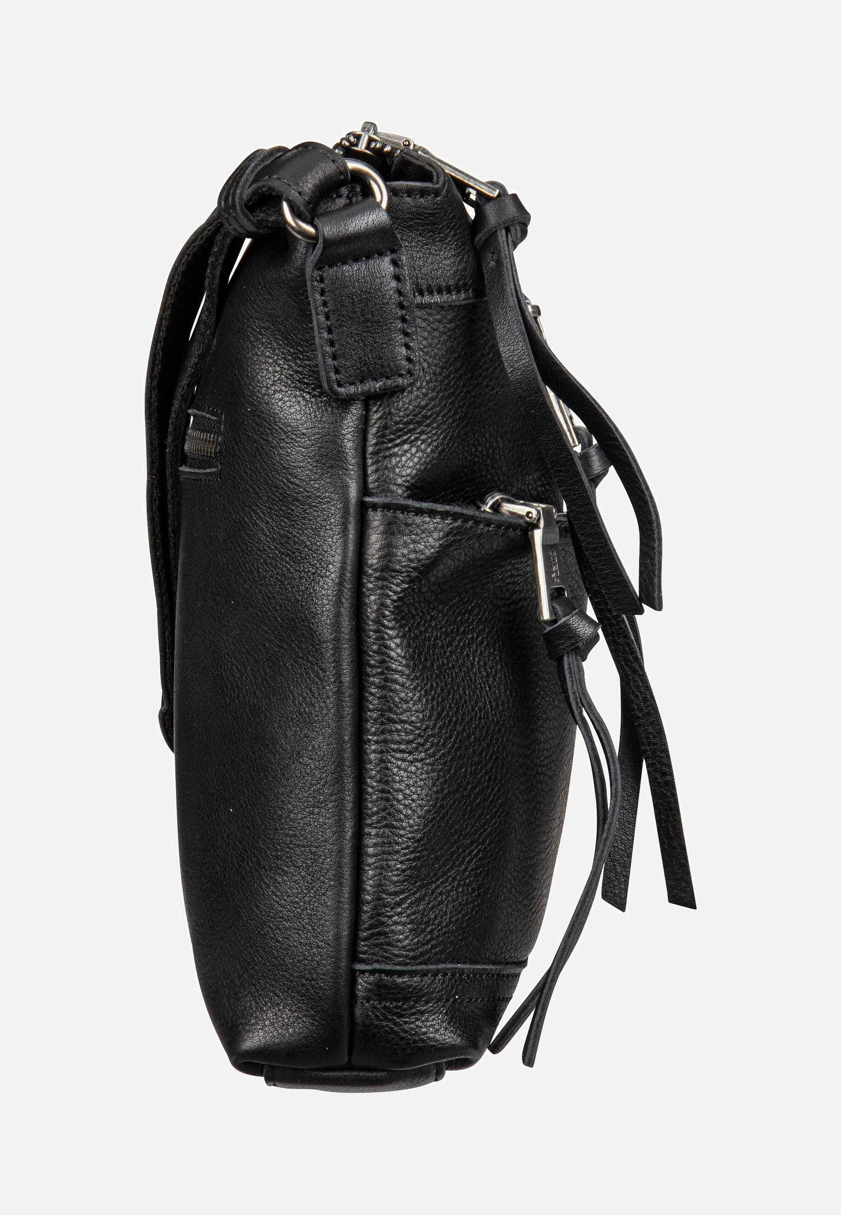 My Forever Friend 3678 Black - Beuteltasche - Image 5