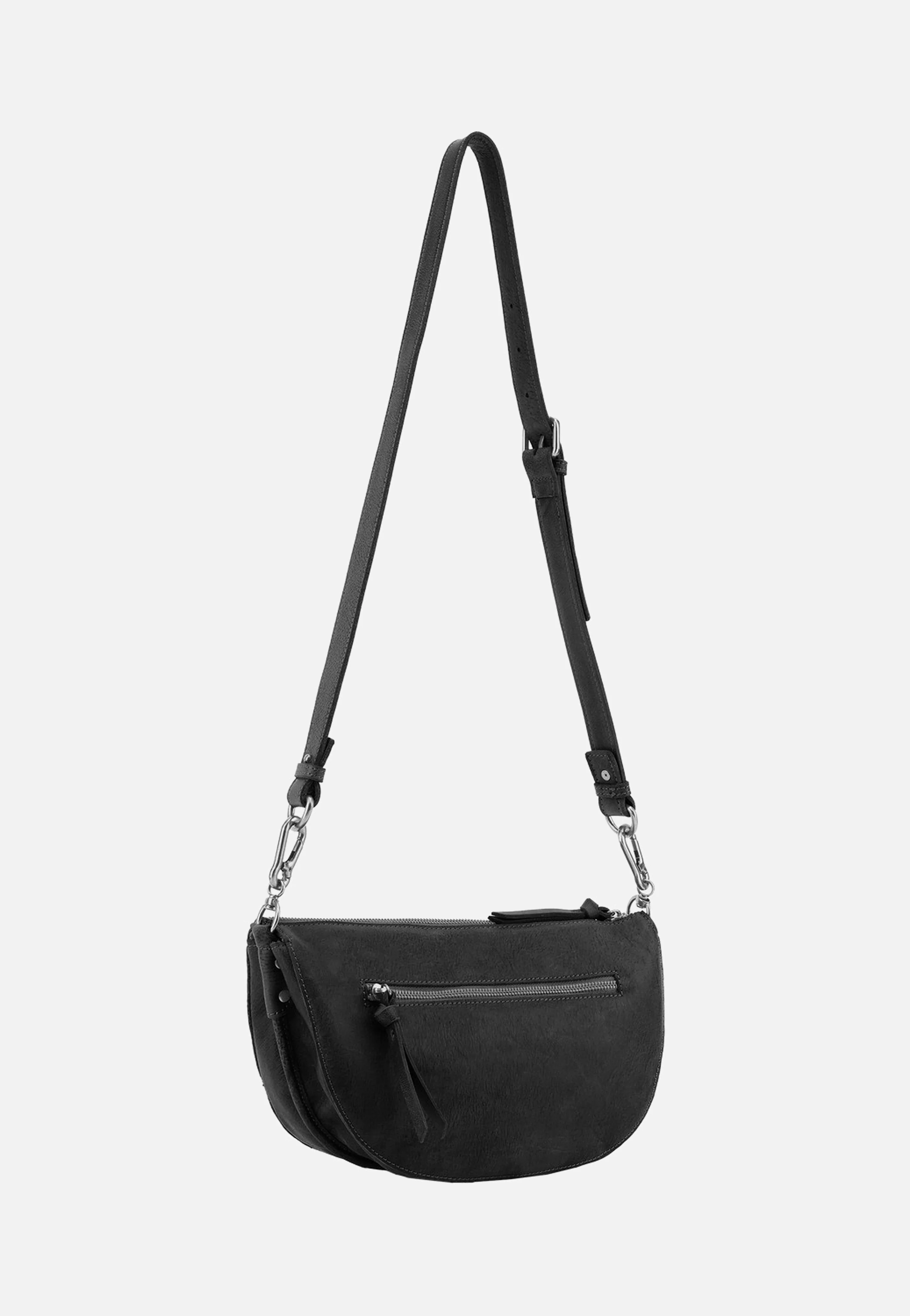 My Forever Friend Curve Black - Crossbody Bag - Image 2