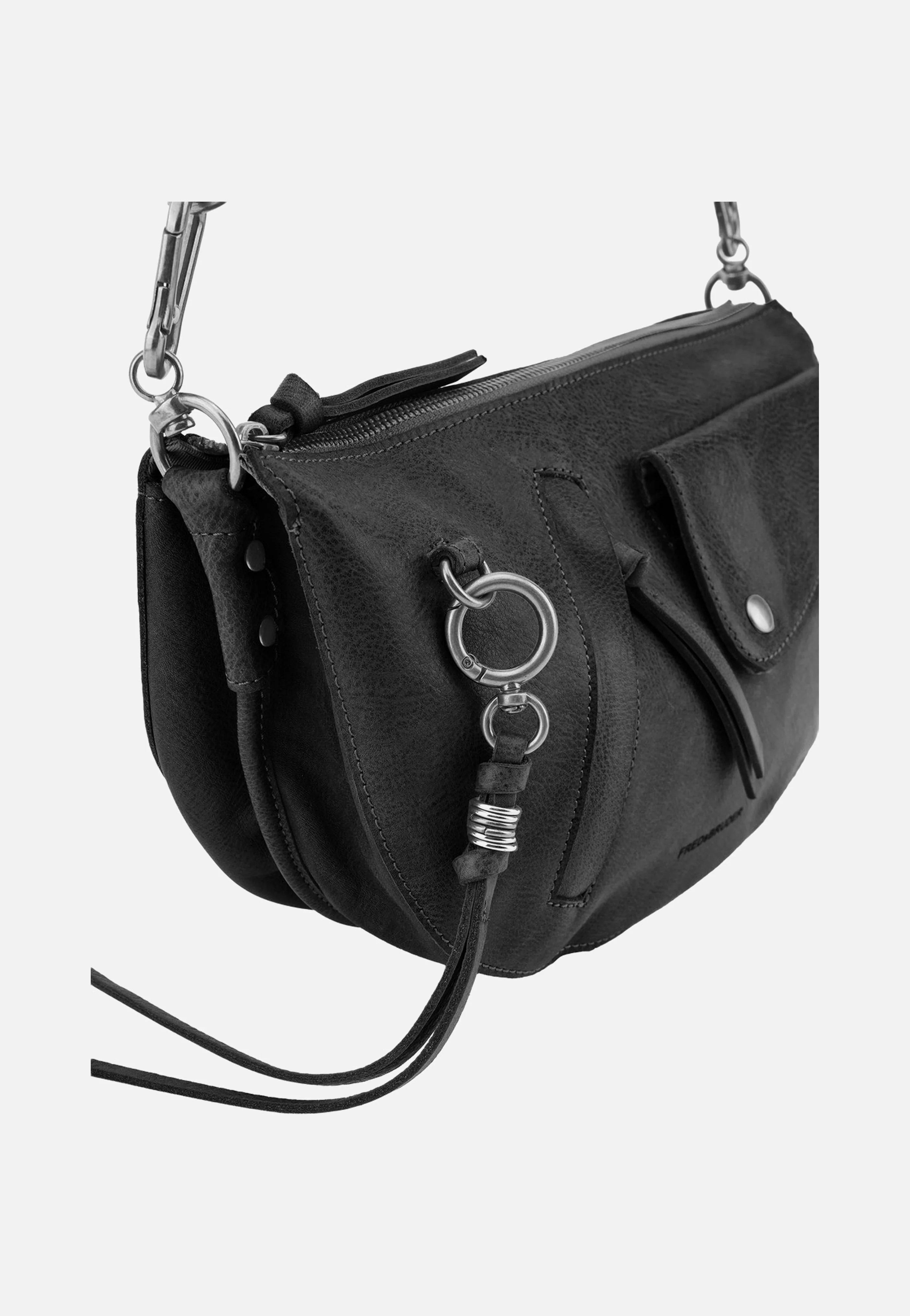 My Forever Friend Curve Black - Crossbody Bag - Image 3