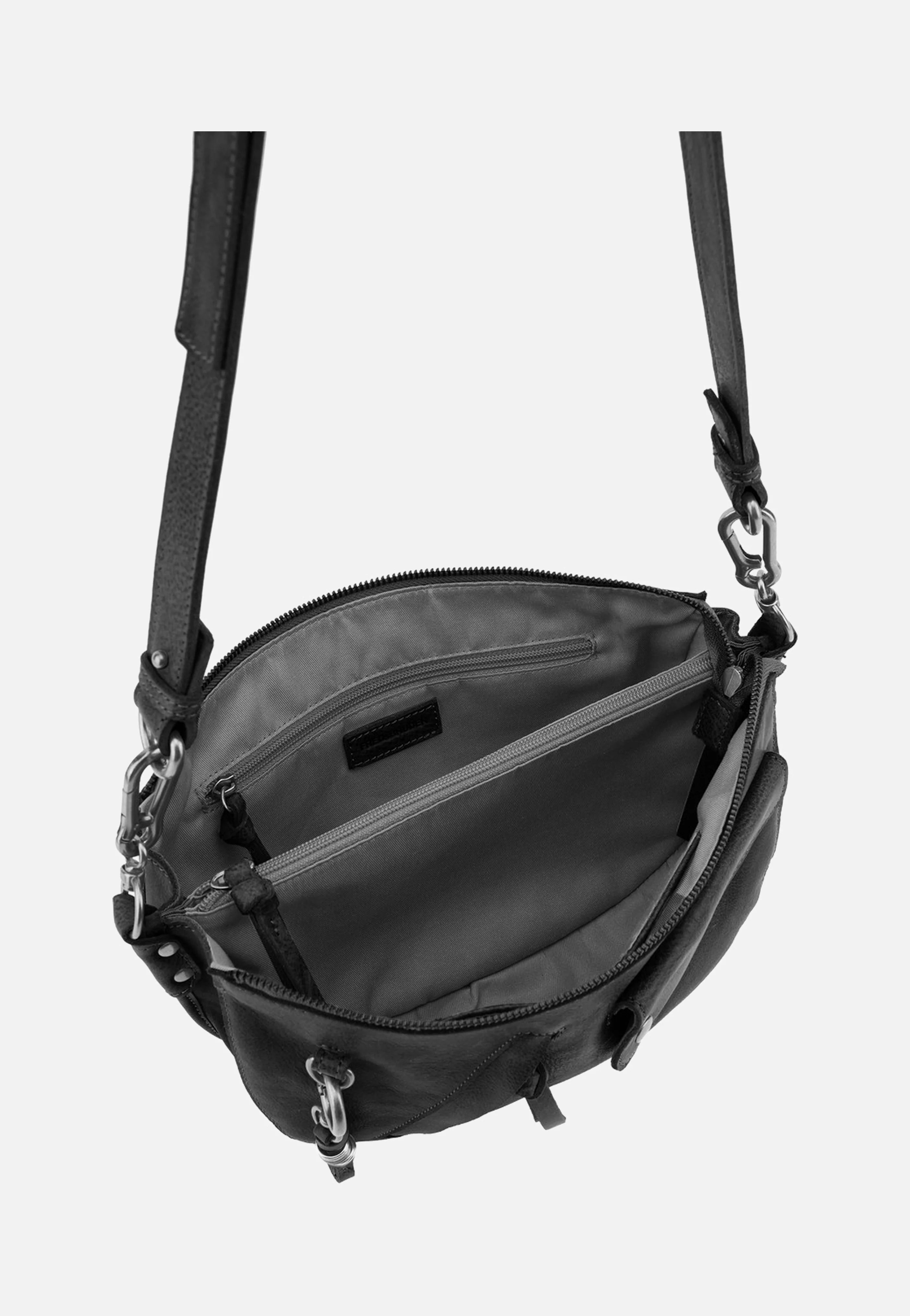 My Forever Friend Curve Black - Crossbody Bag - Image 4