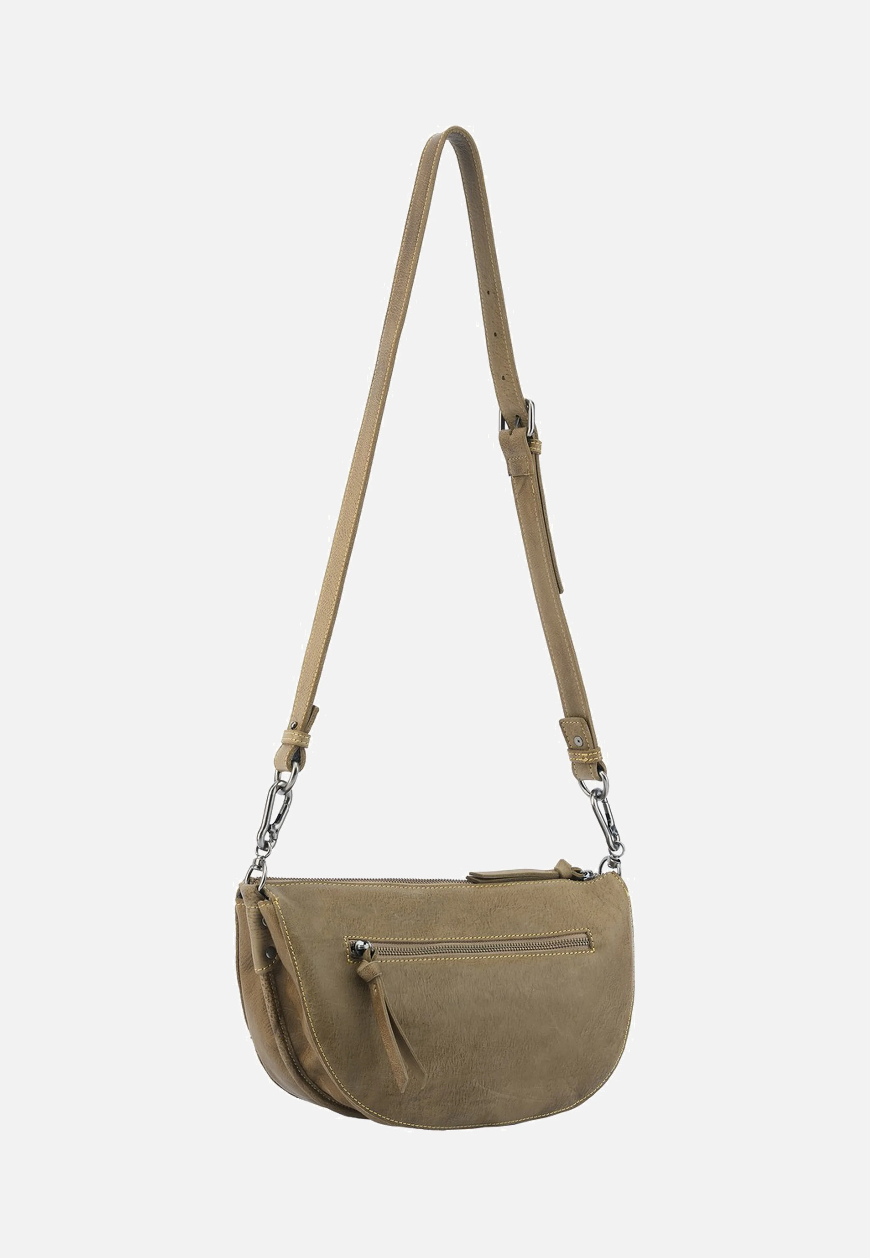 My Forever Friend Curve Muddy Khaki - Crossbody Bag - Image 2