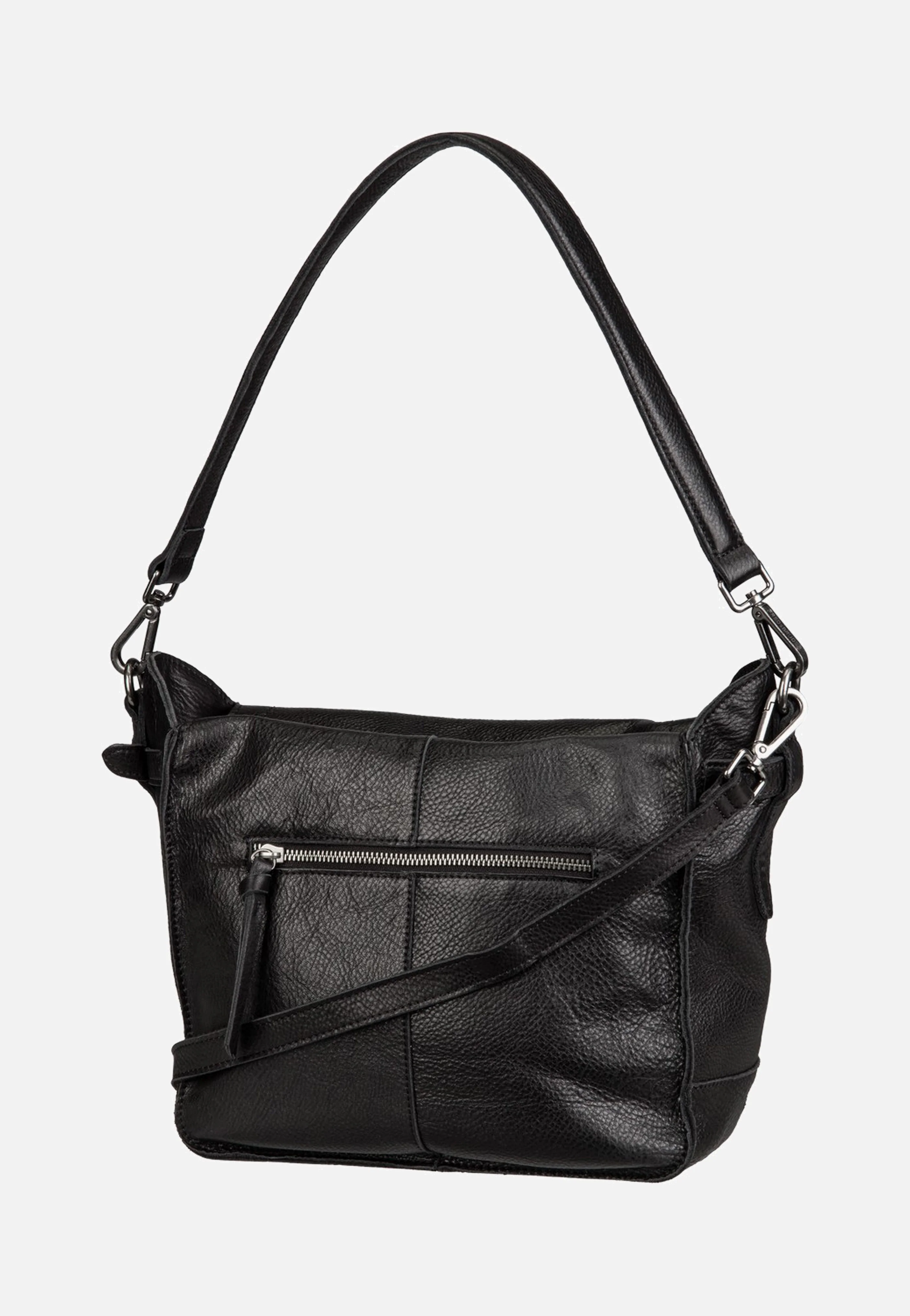 My Forever Friend Hobo Black - Hobo Bag - Image 3