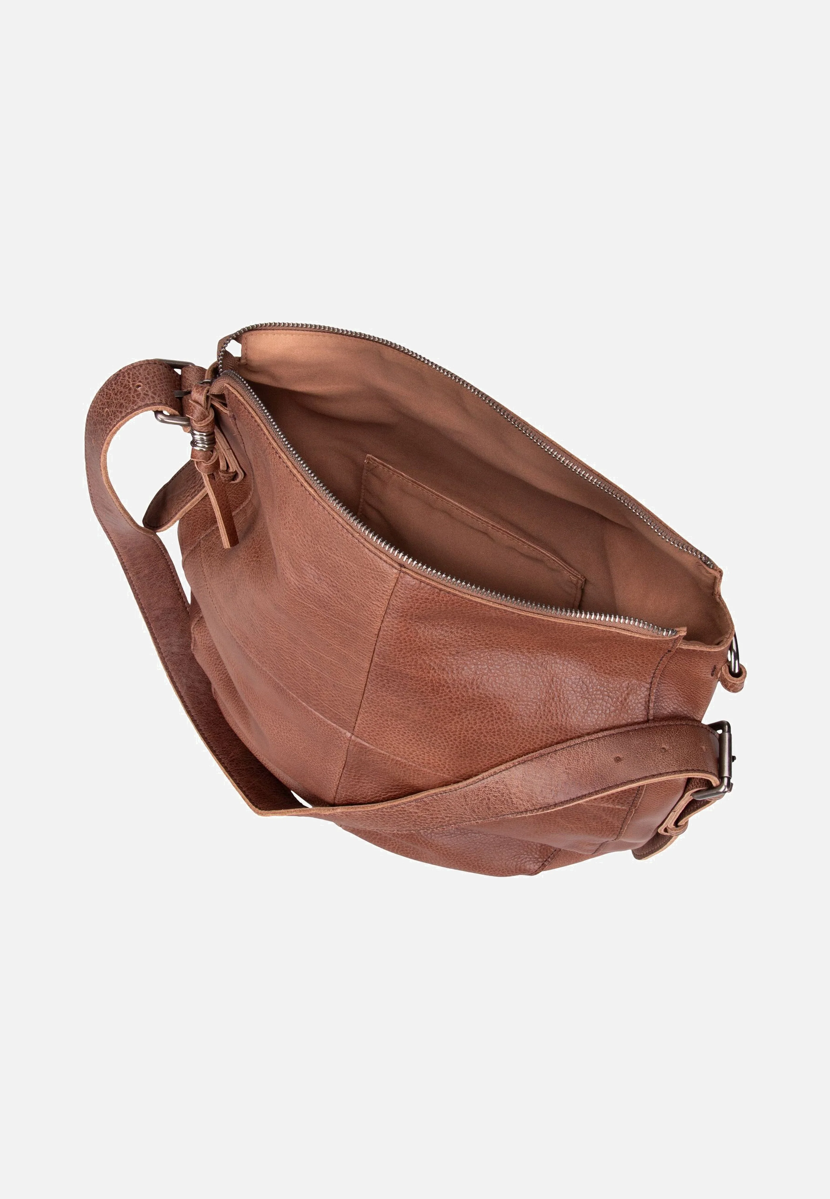 My Forever Friend Shoulderbag Toffee - Hobo Bag - Image 3