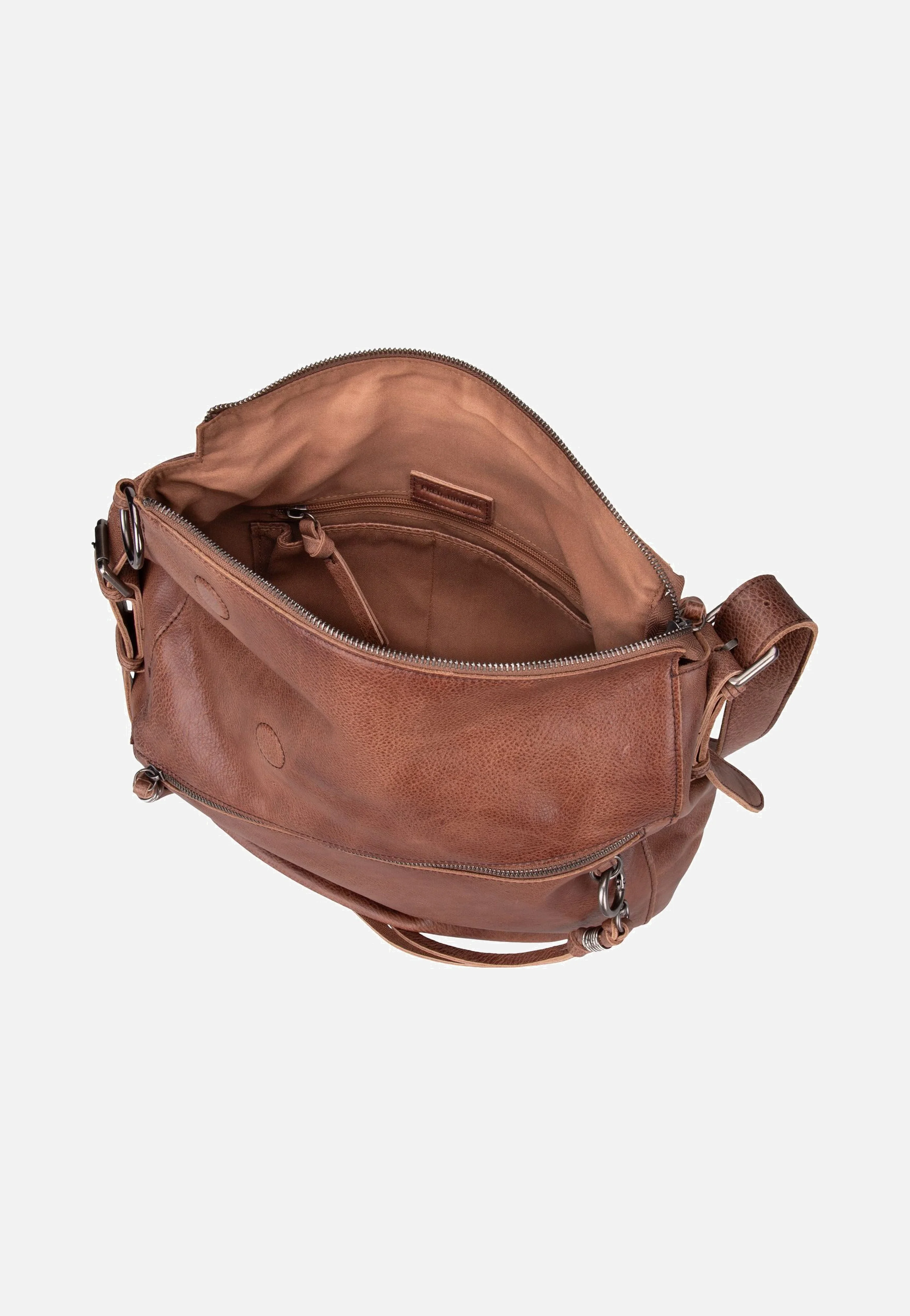 My Forever Friend Shoulderbag Toffee - Hobo Bag - Image 4