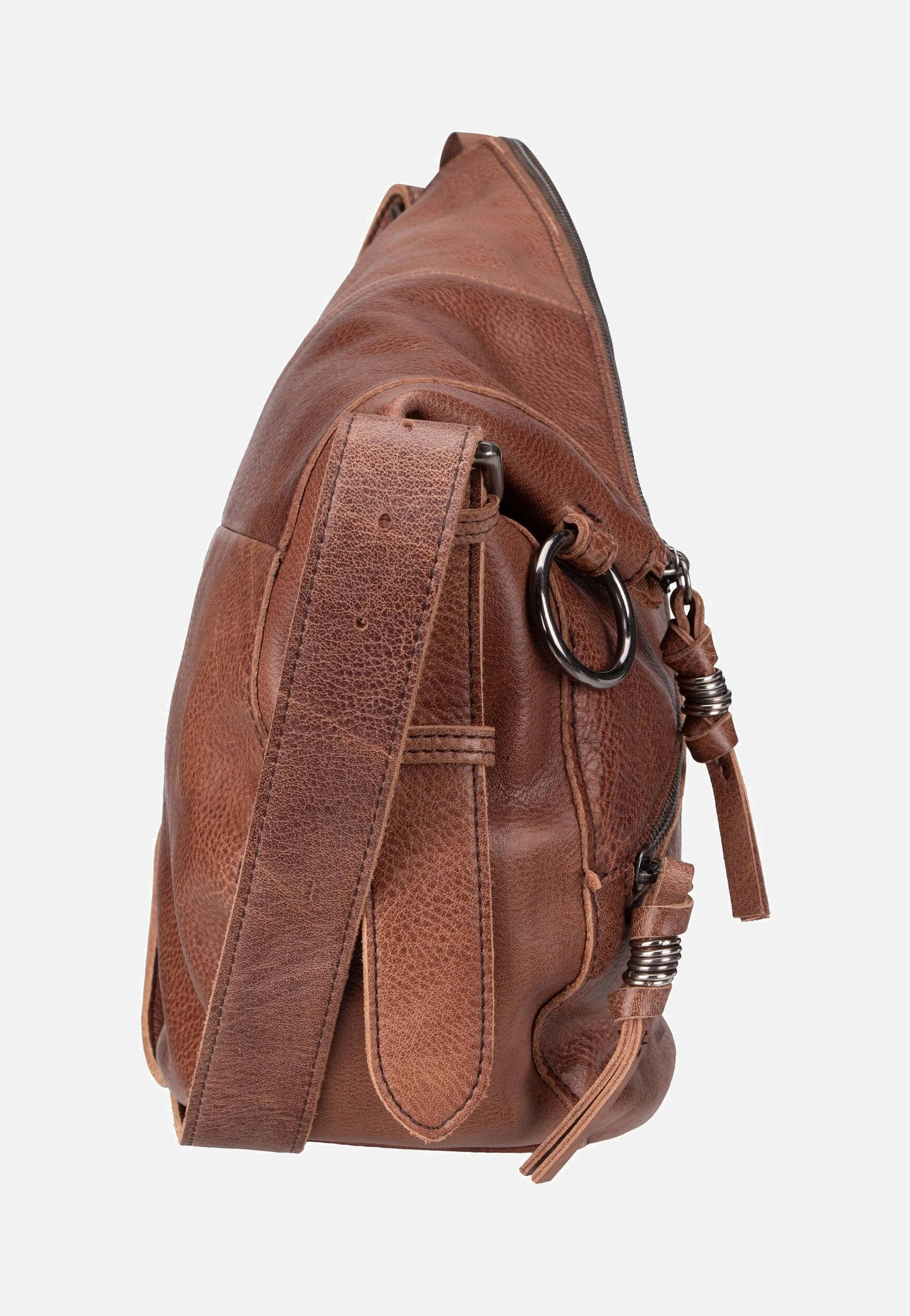 My Forever Friend Shoulderbag Toffee - Hobo Bag - Image 5