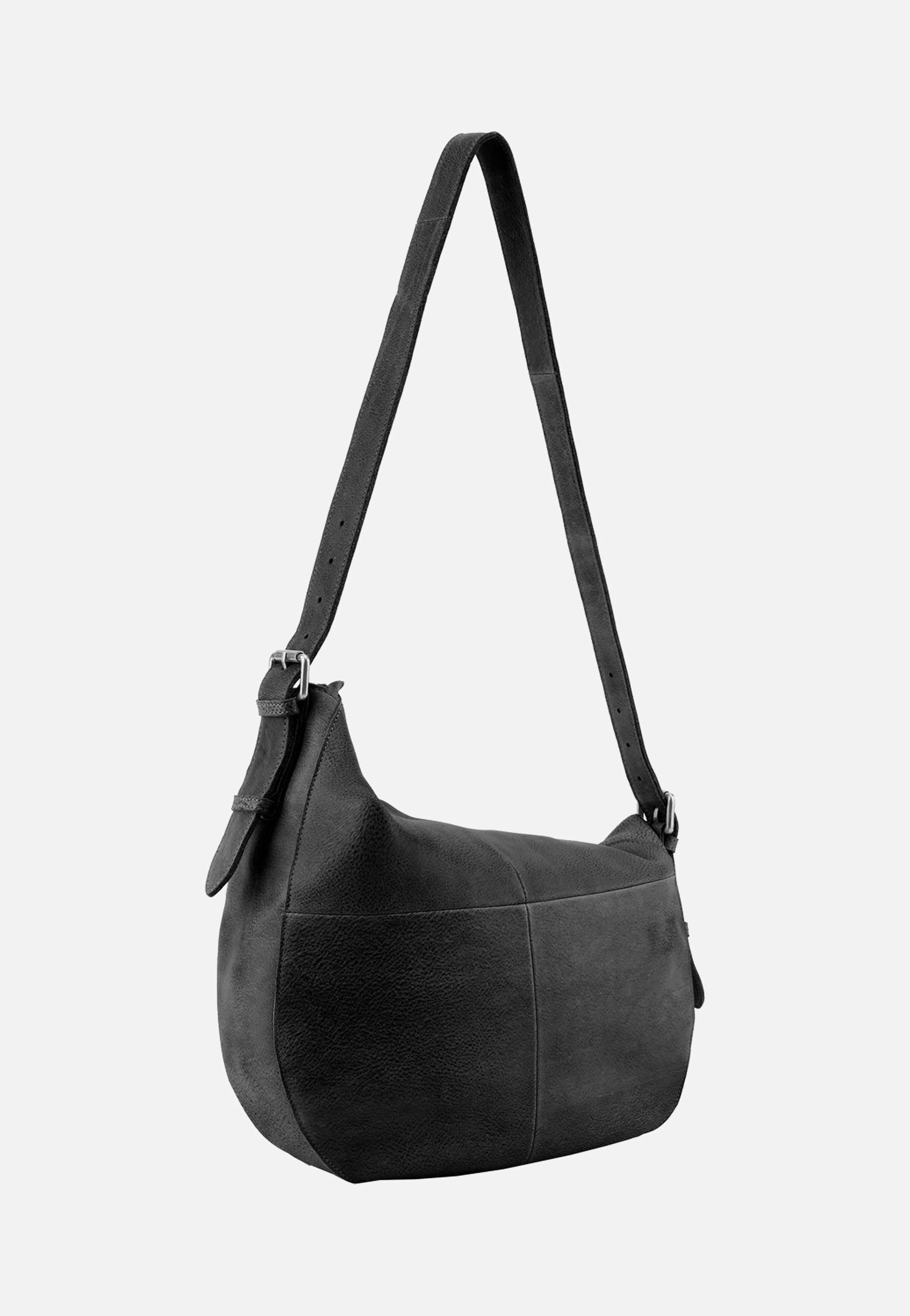My Forever Friend Shoulderbag With Front Pocket Black - UmhÀngetasche - Image 2