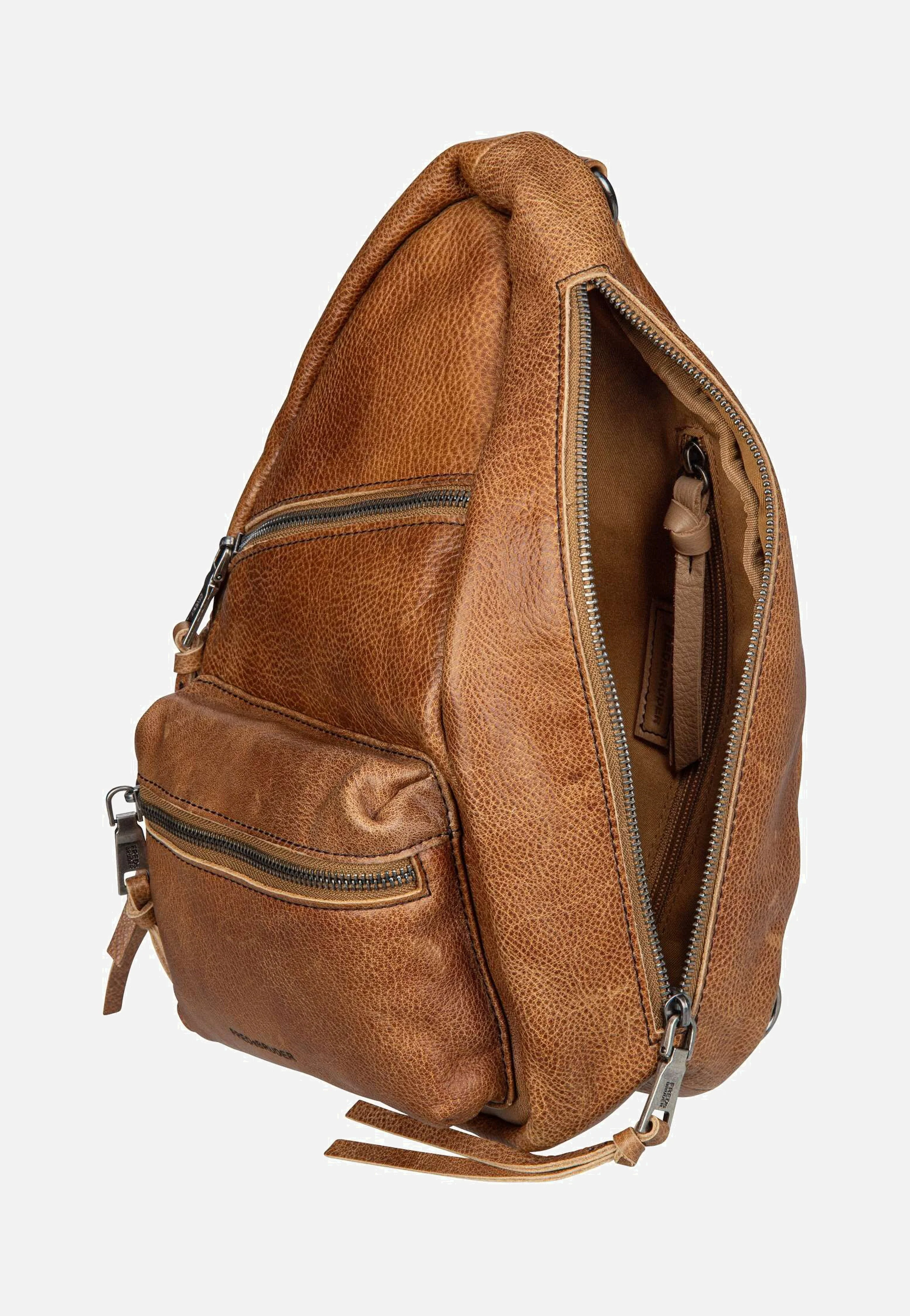 My Old Frend 3687n Caramel - Rucksack - Image 3