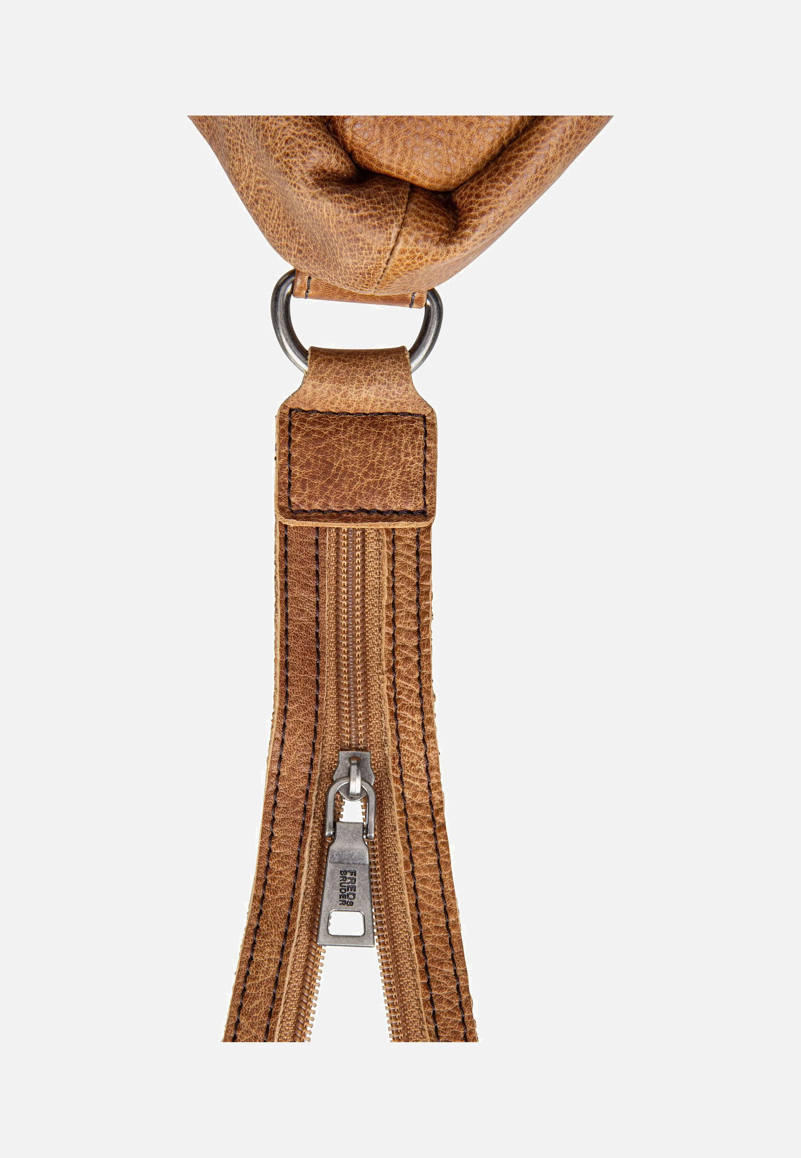 My Old Frend 3687n Caramel - Rucksack - Image 5