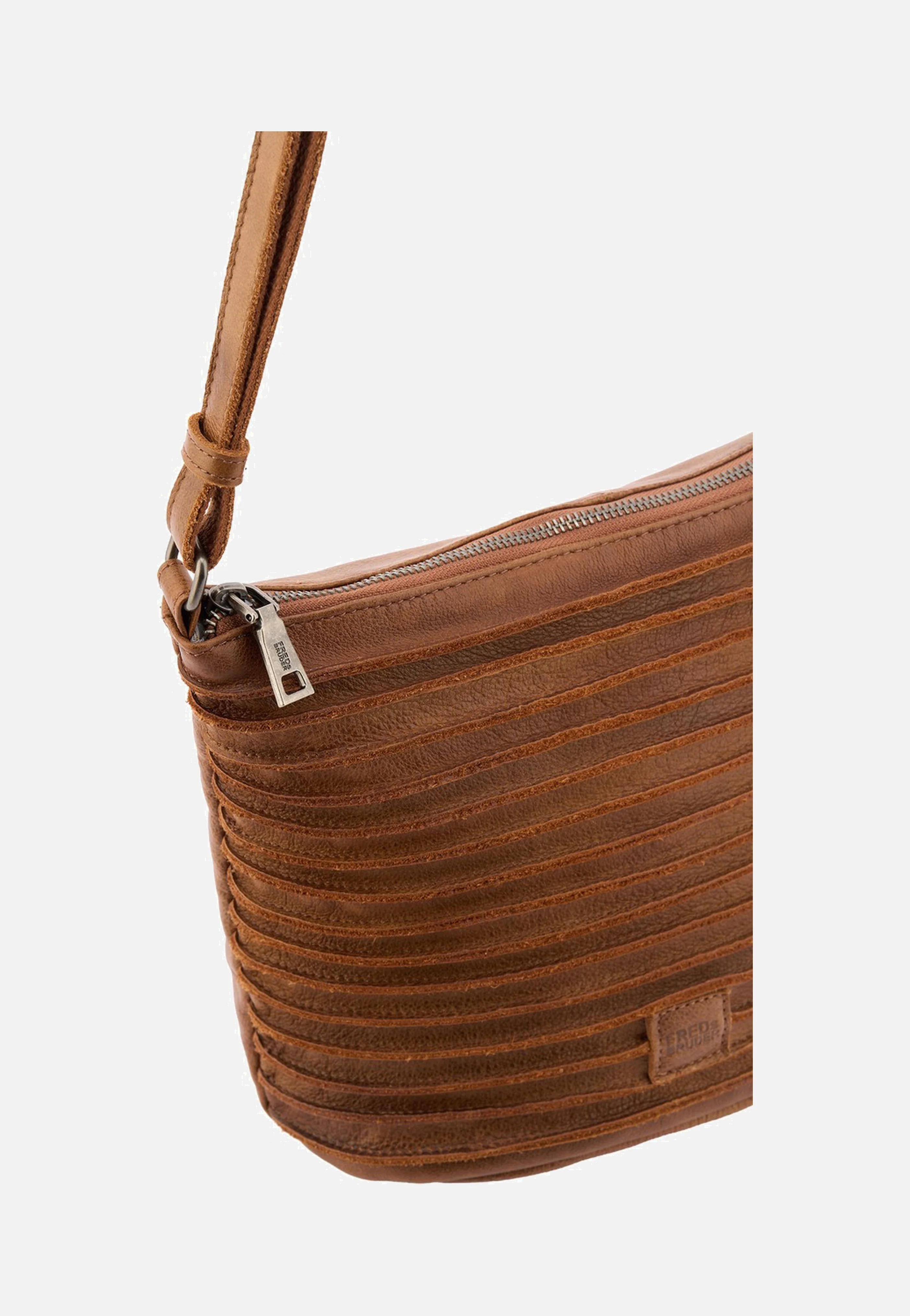 Riffelinchen 927r Desert Brown - Crossbody Bag - Image 3