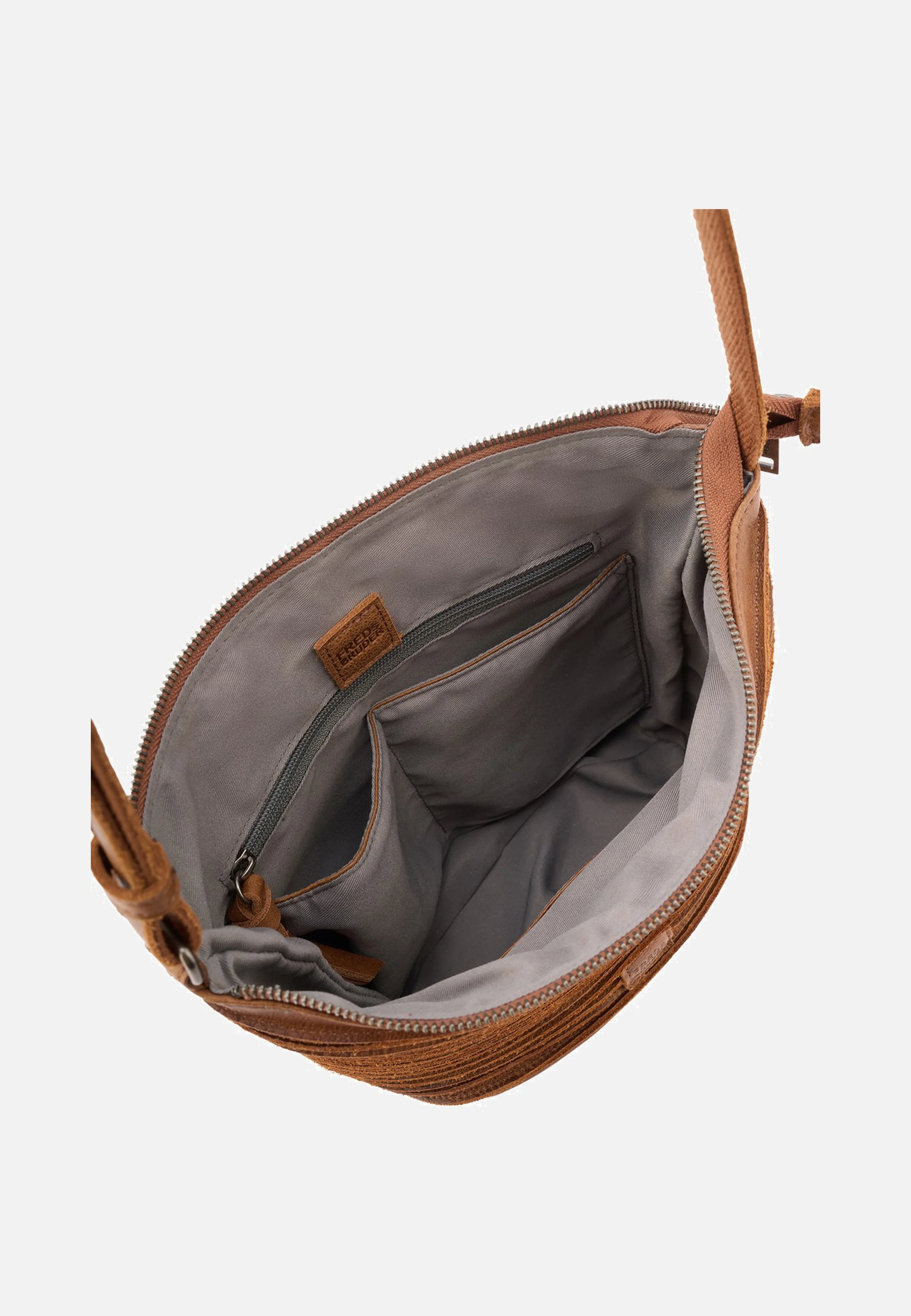 Riffelinchen 927r Desert Brown - Crossbody Bag - Image 4