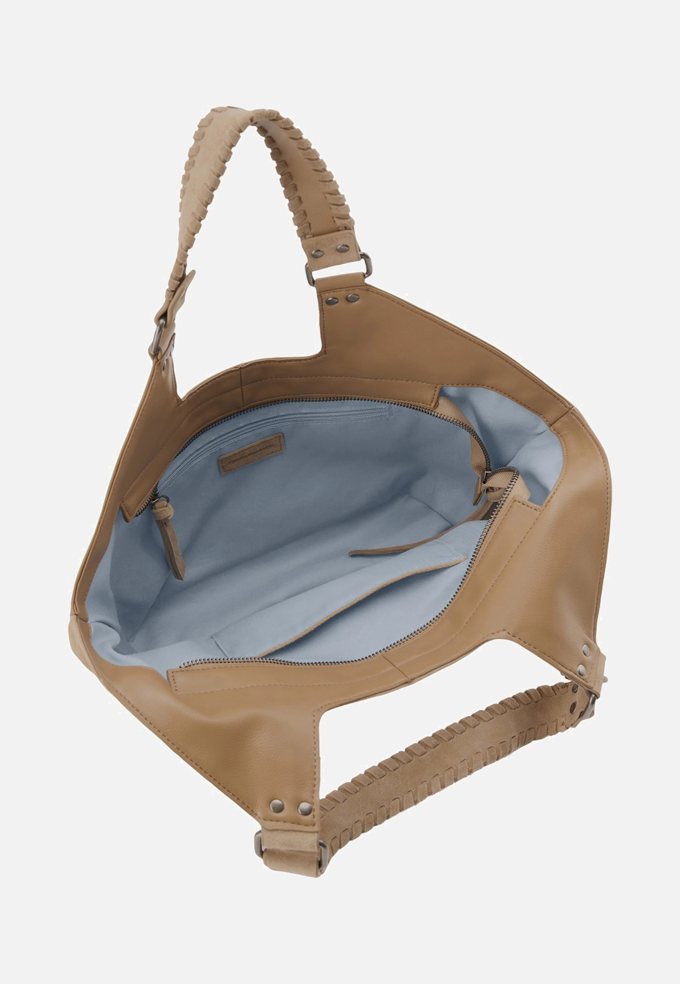 Whipstitch Soul Shopper Dark Sand - Shopper - Image 2