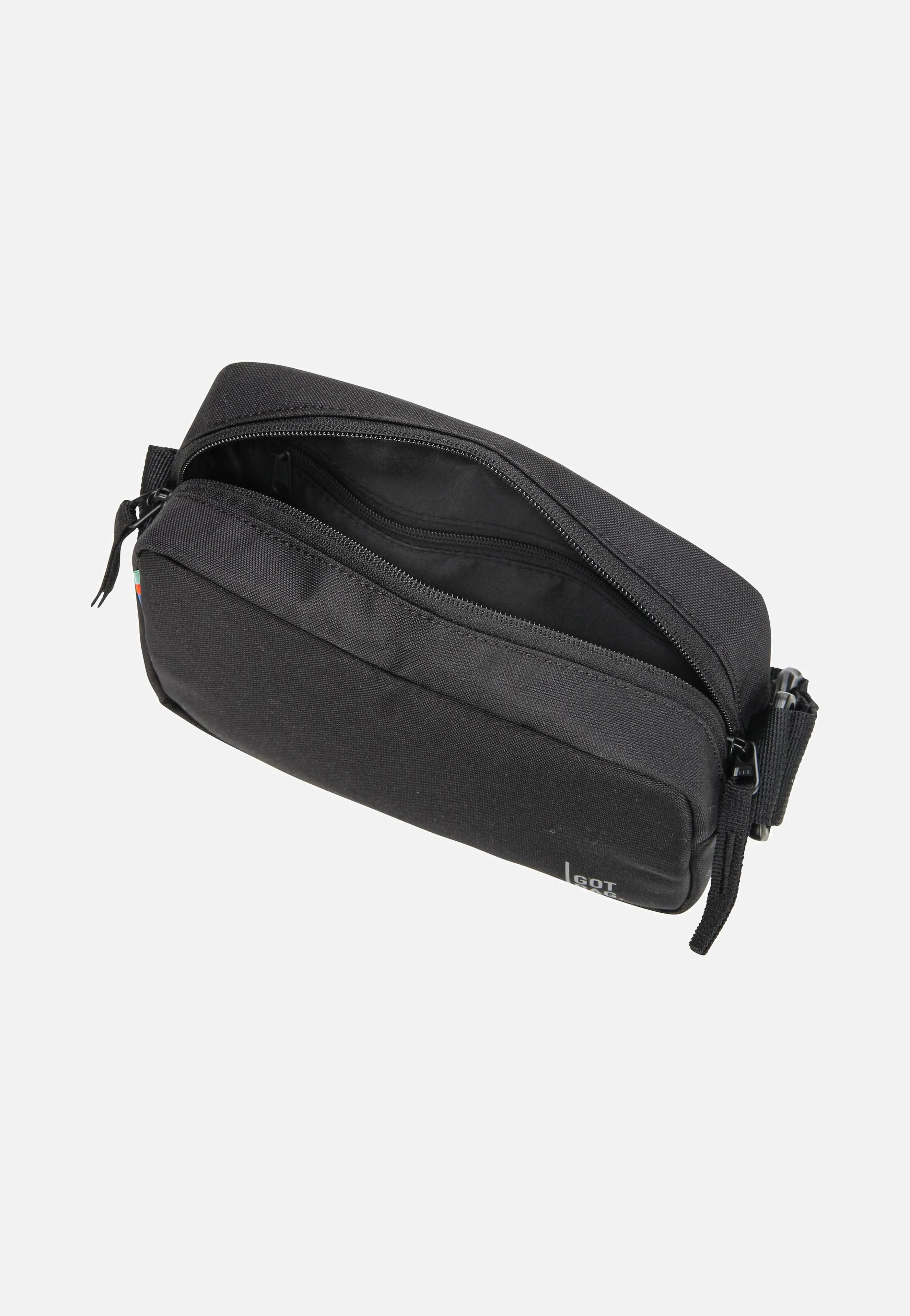 Crossbody Bag Black - Crossbody Bag - Image 3