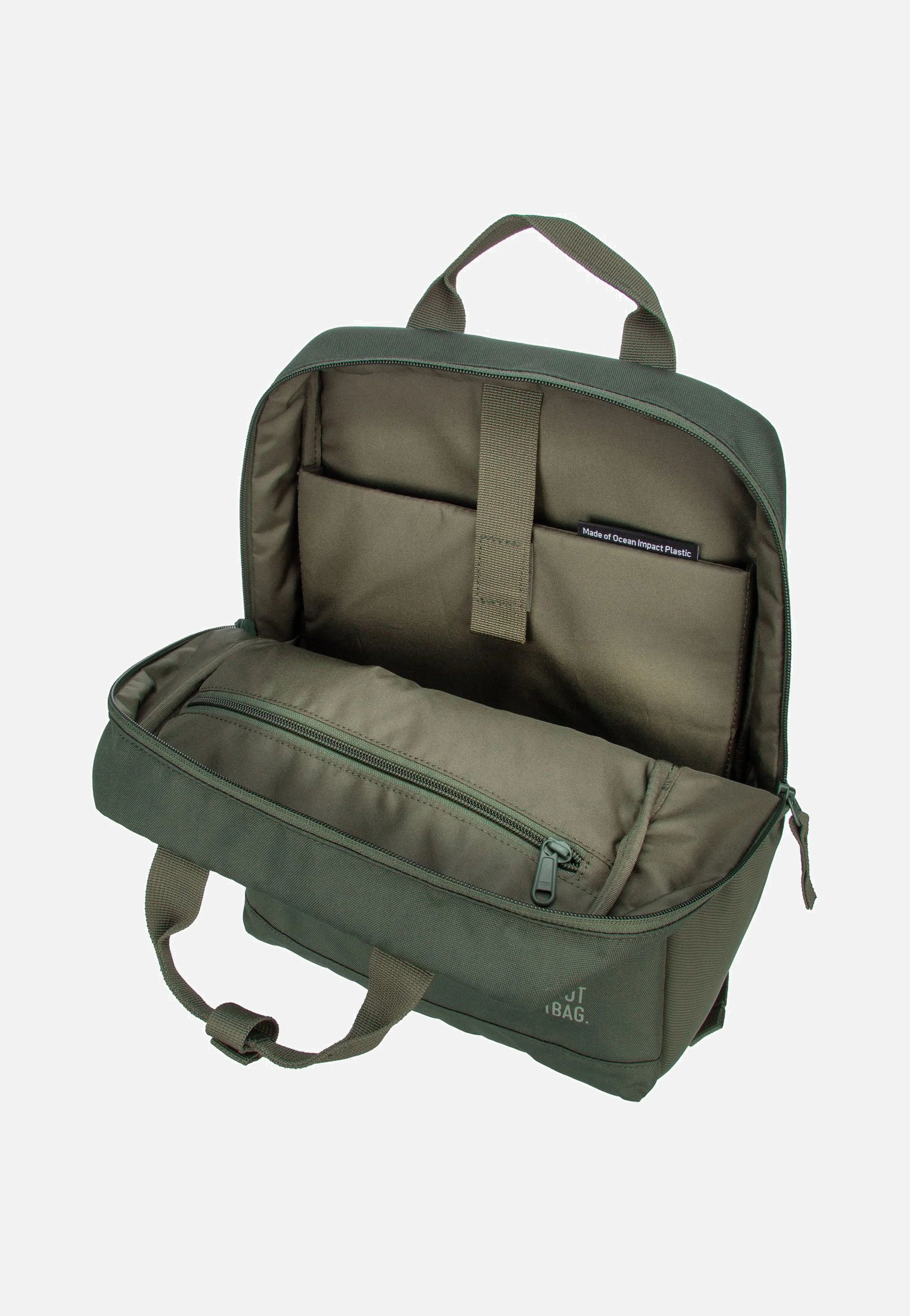 Daypack 2.0 Algae - Rucksack - Image 3