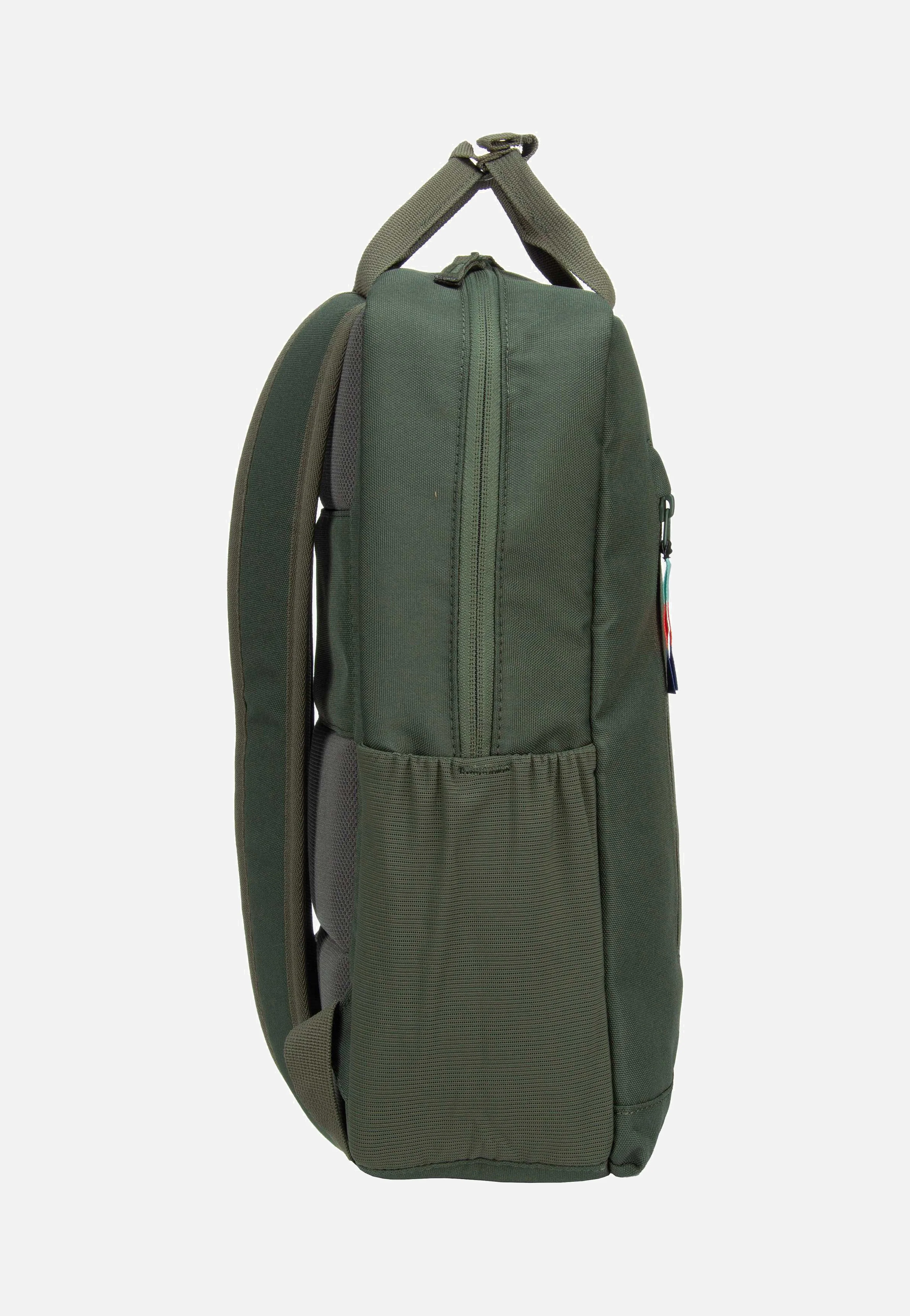 Daypack 2.0 Algae - Rucksack - Image 4