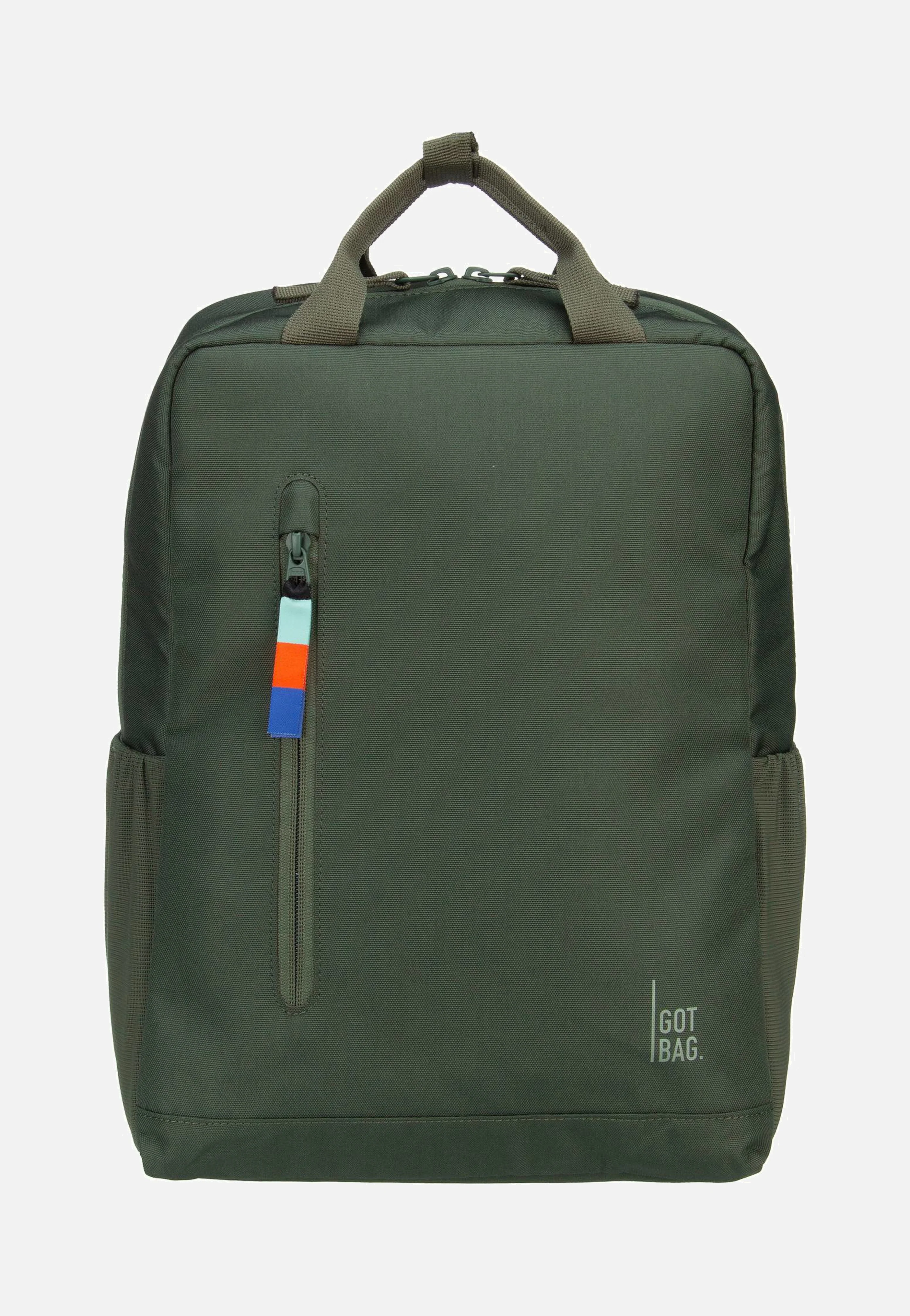 Daypack 2.0 Algae - Rucksack - Image 5