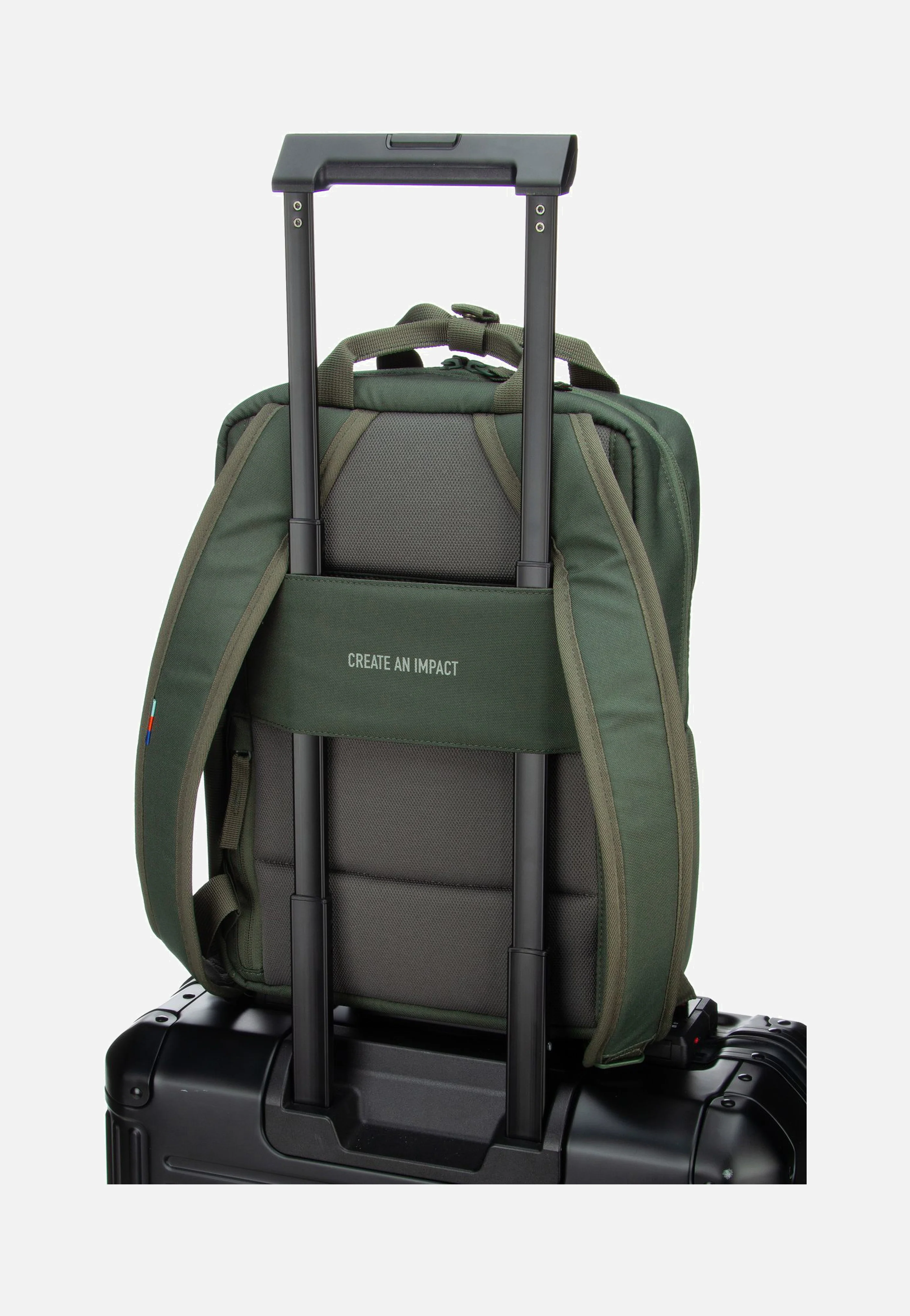 Daypack 2.0 Algae - Rucksack - Image 6