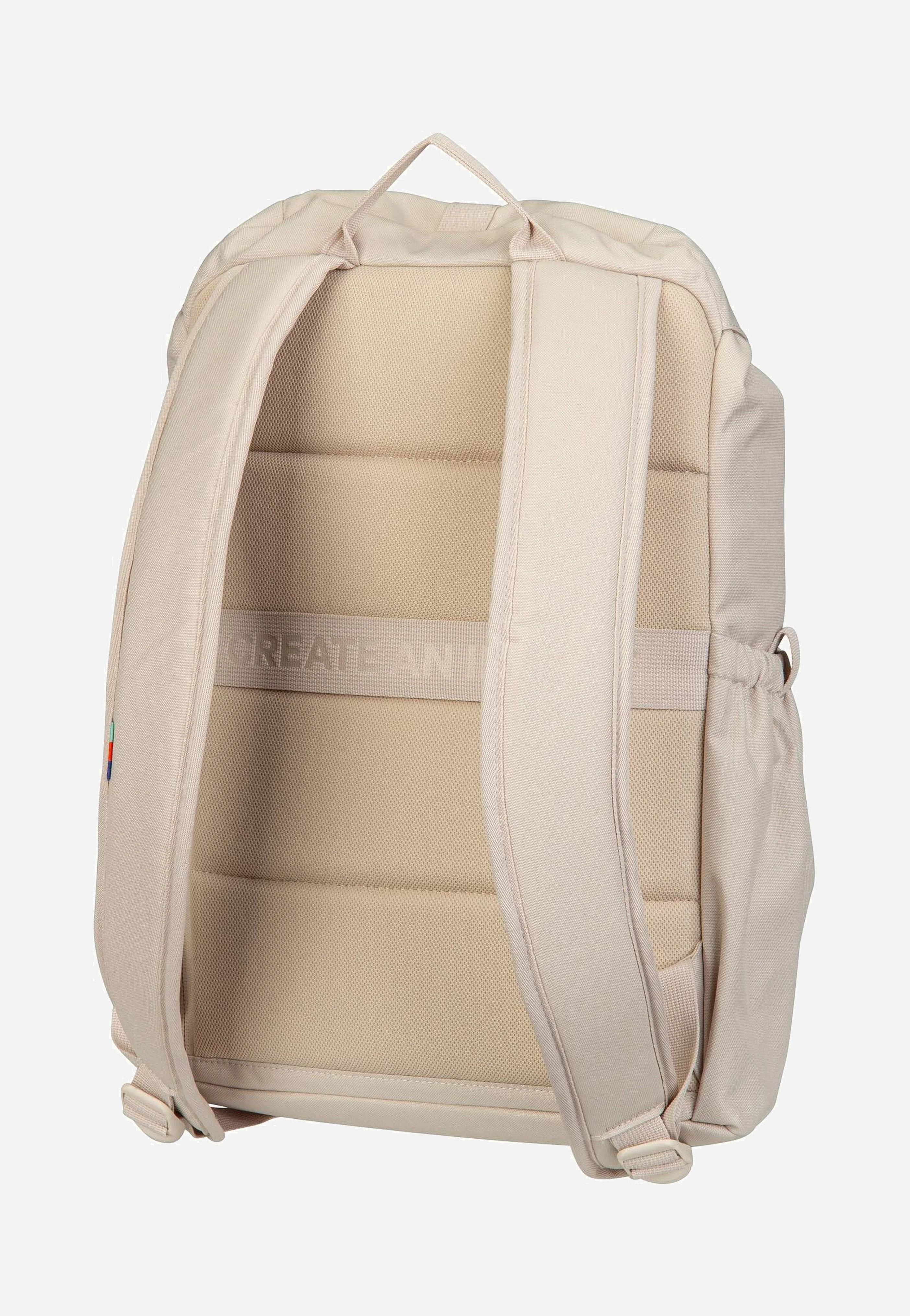 Flap Pack Soft Shell - Rucksack - Image 2