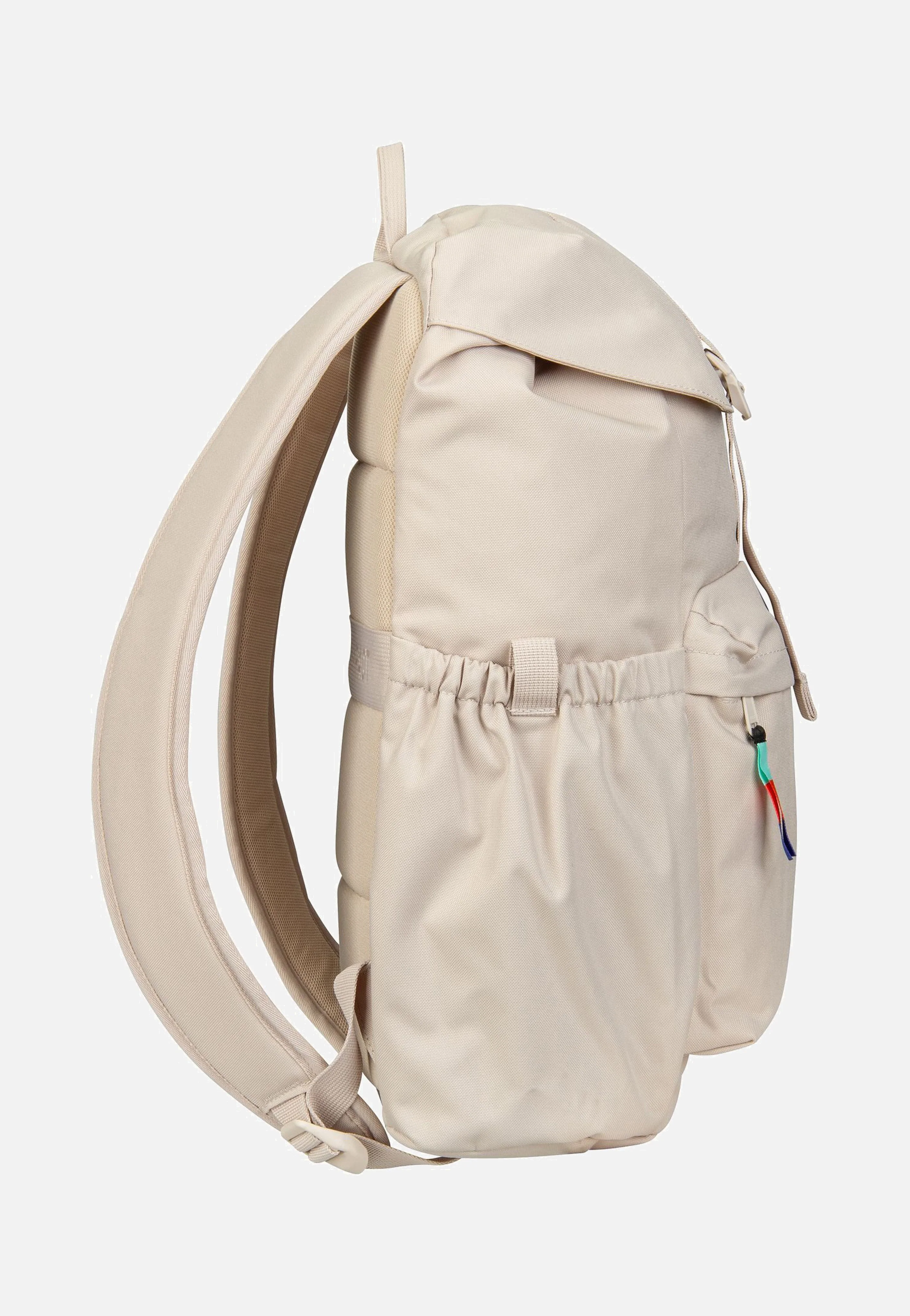 Flap Pack Soft Shell - Rucksack - Image 5