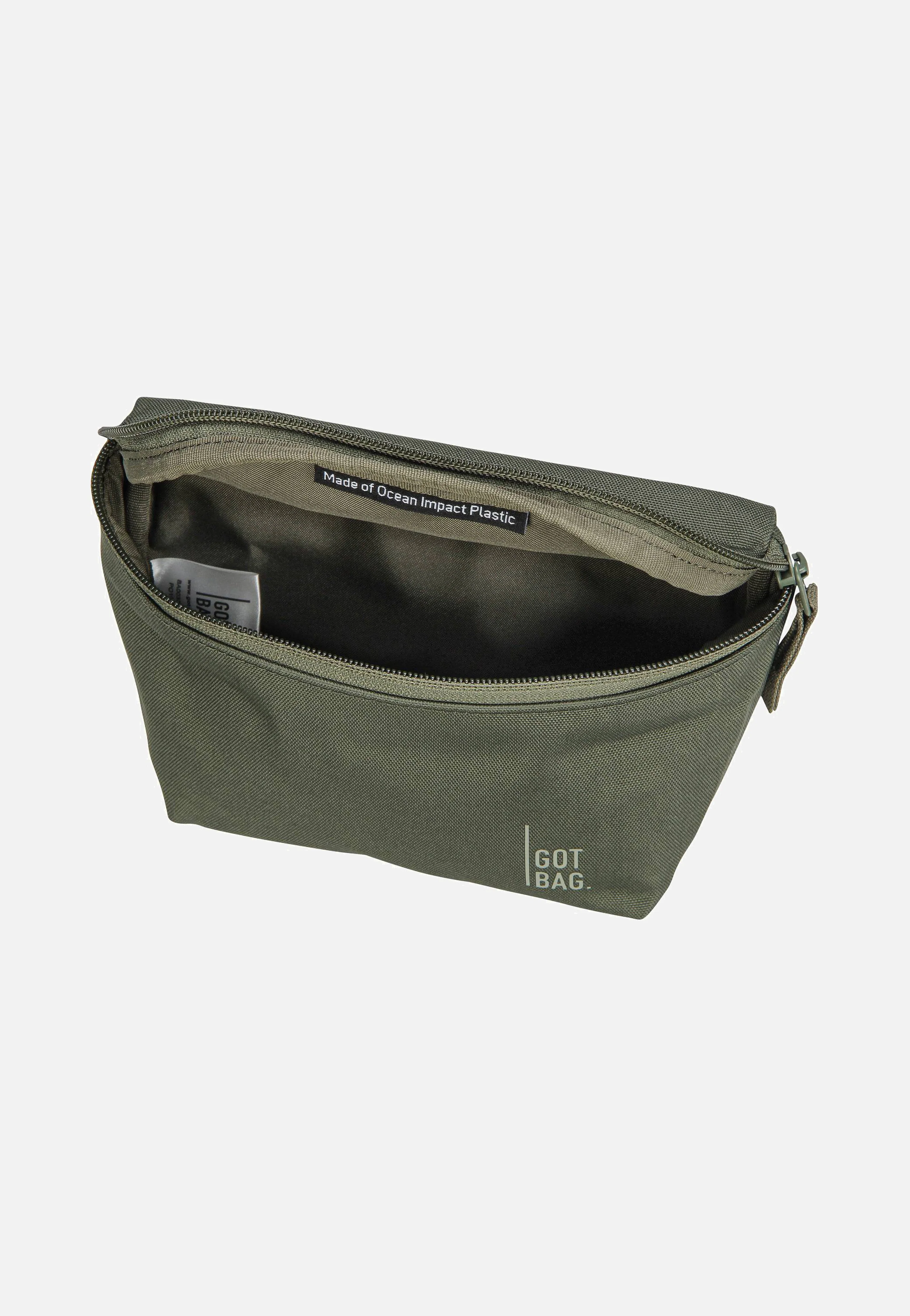 Hip Bag 2.0 Algae - Bauchtasche - Image 3