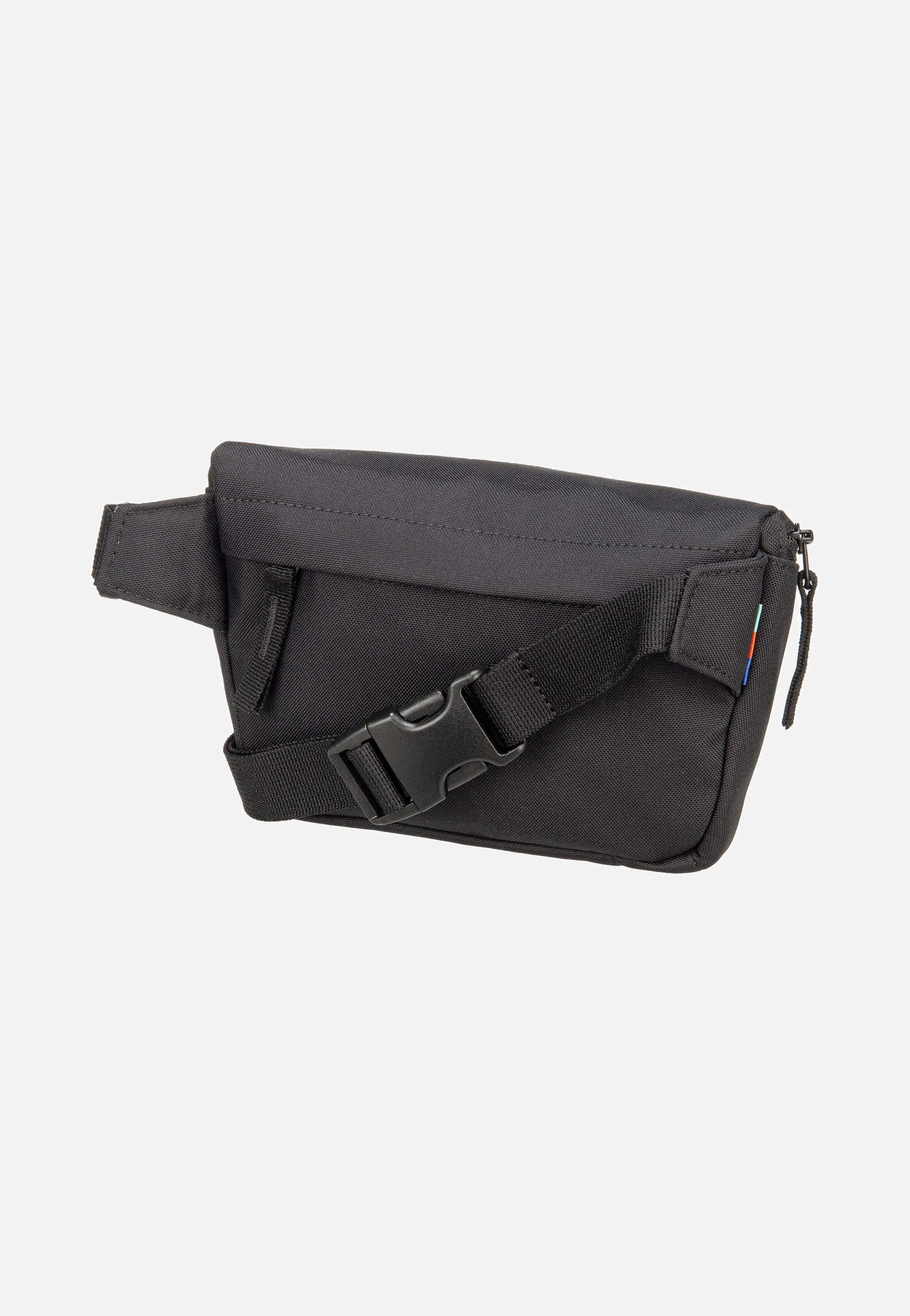 Hip Bag 2.0 Black - Bauchtasche - Image 2