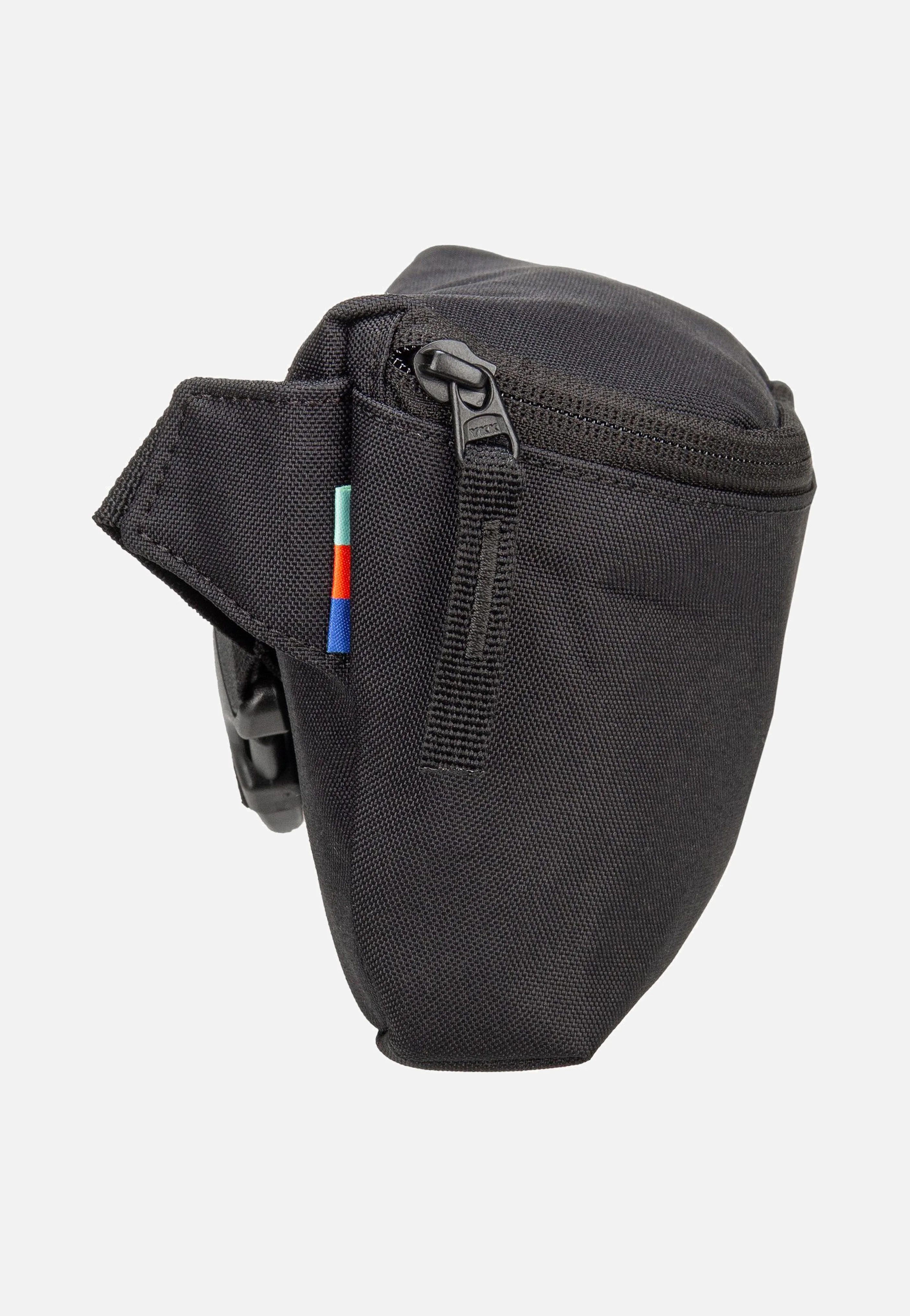 Hip Bag 2.0 Black - Bauchtasche - Image 4