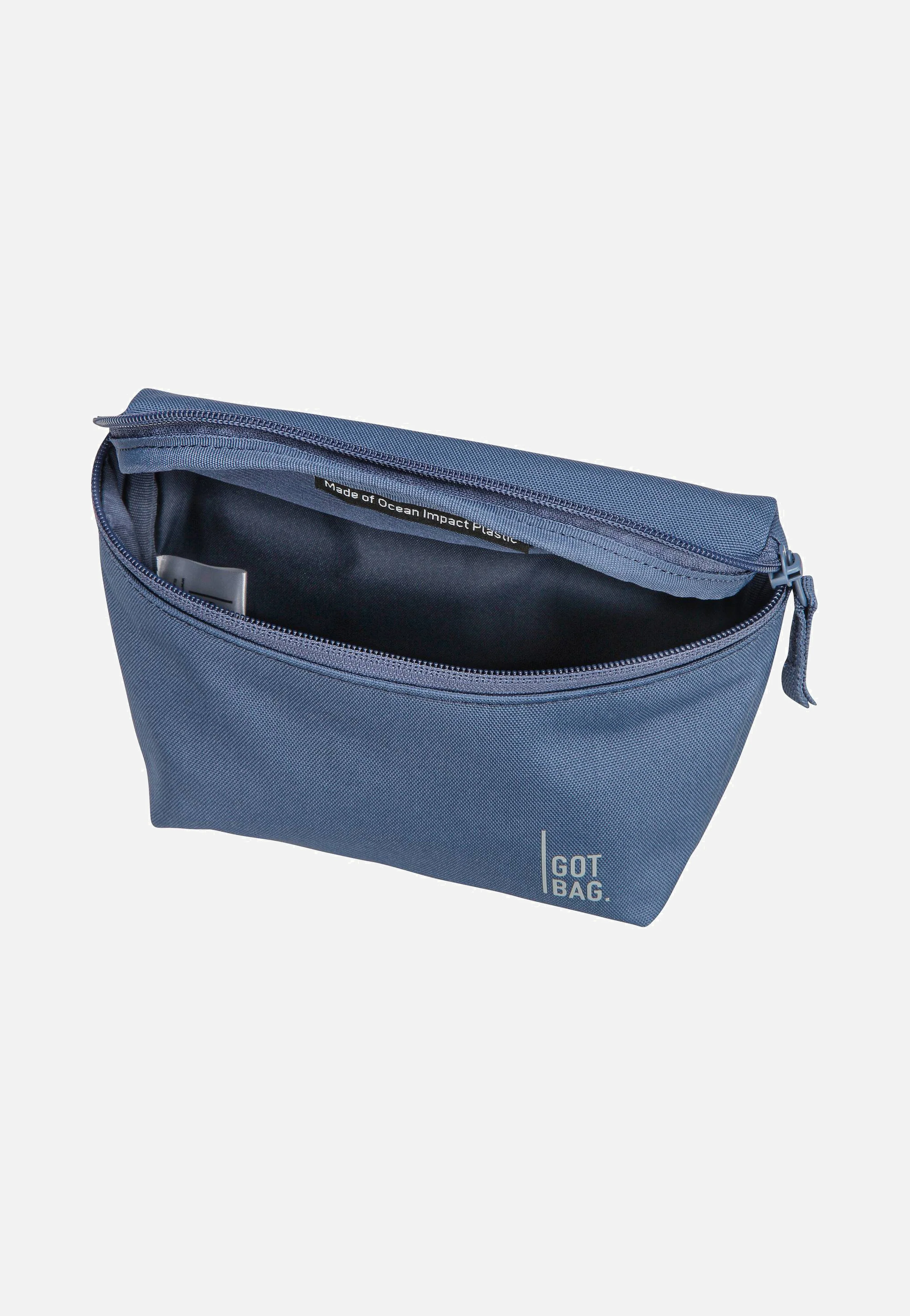 Hip Bag 2.0 Ocean Blue - Bauchtasche - Image 3