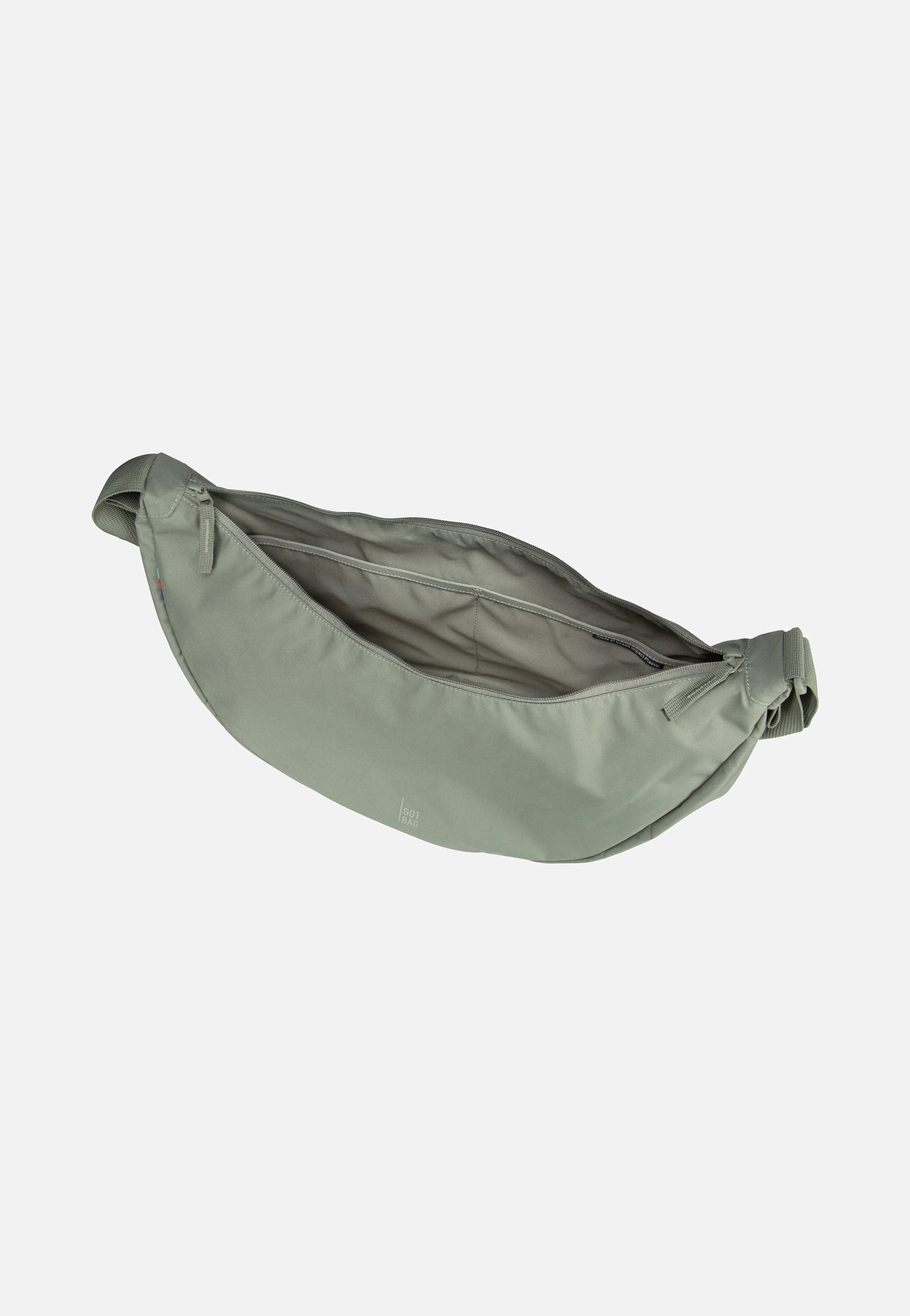 Moon Bag Large Bass - Sling Bag - Image 3