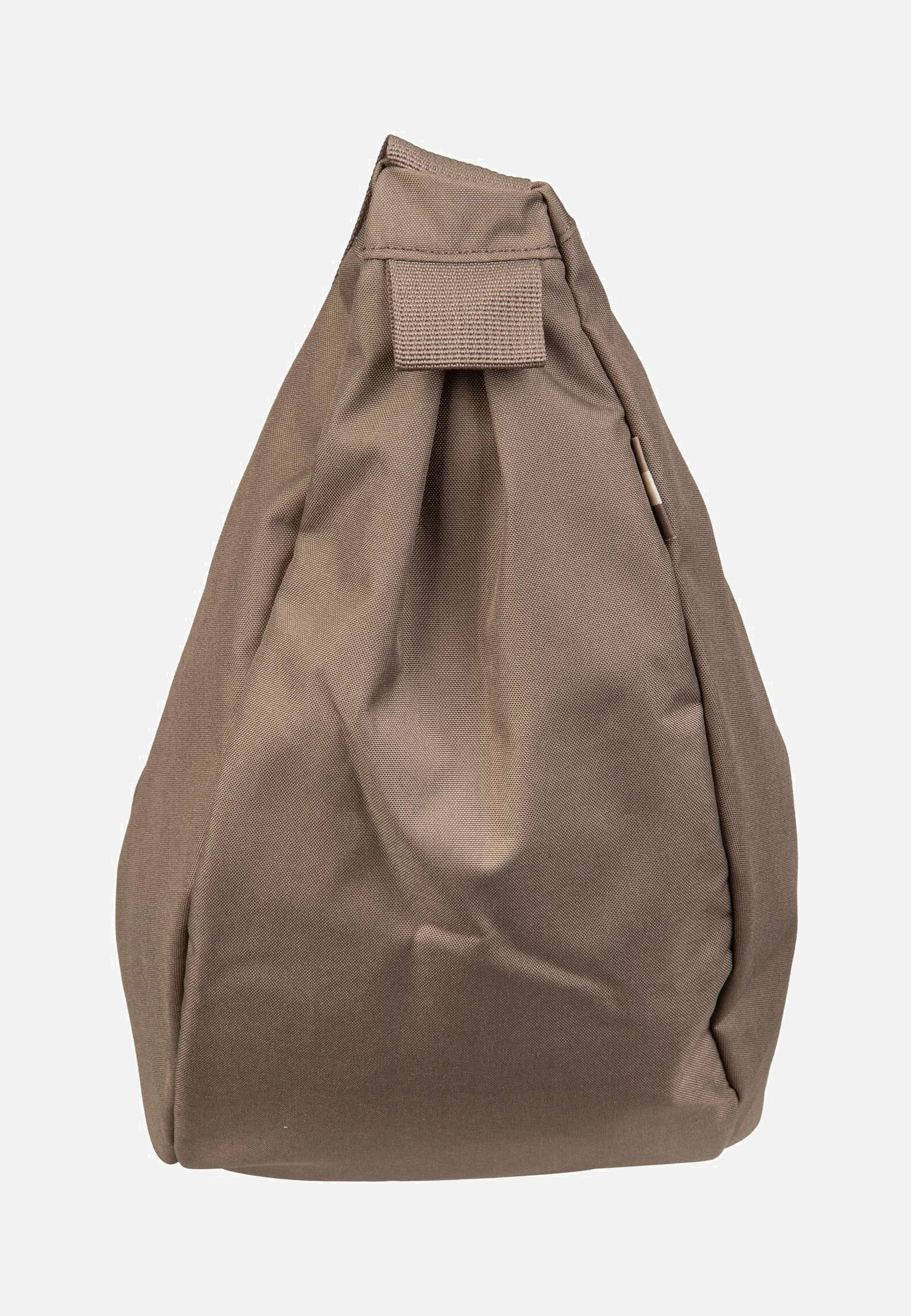 Moon Bag Large Monochrome Oyster - Sling Bag - Image 4