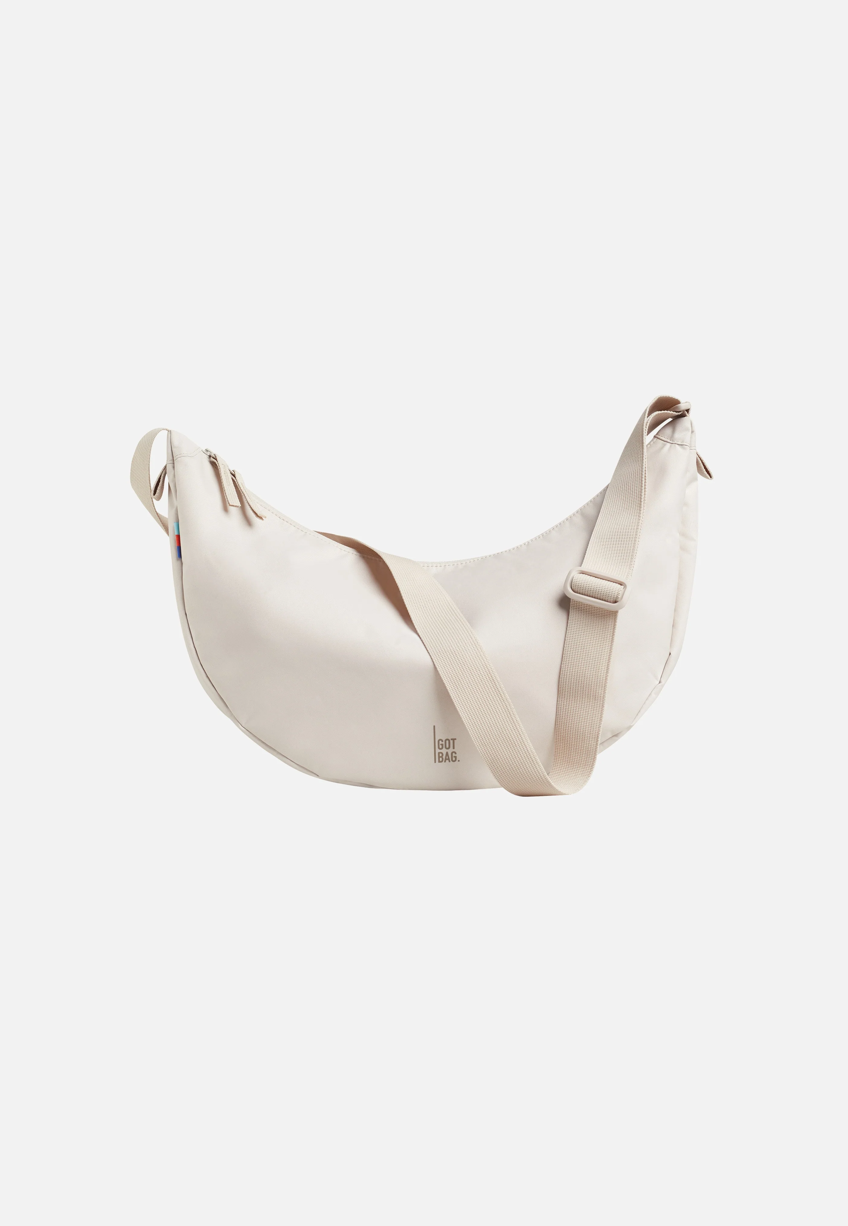 Moon Bag Large Soft Shell - Sling Bag - Image 2